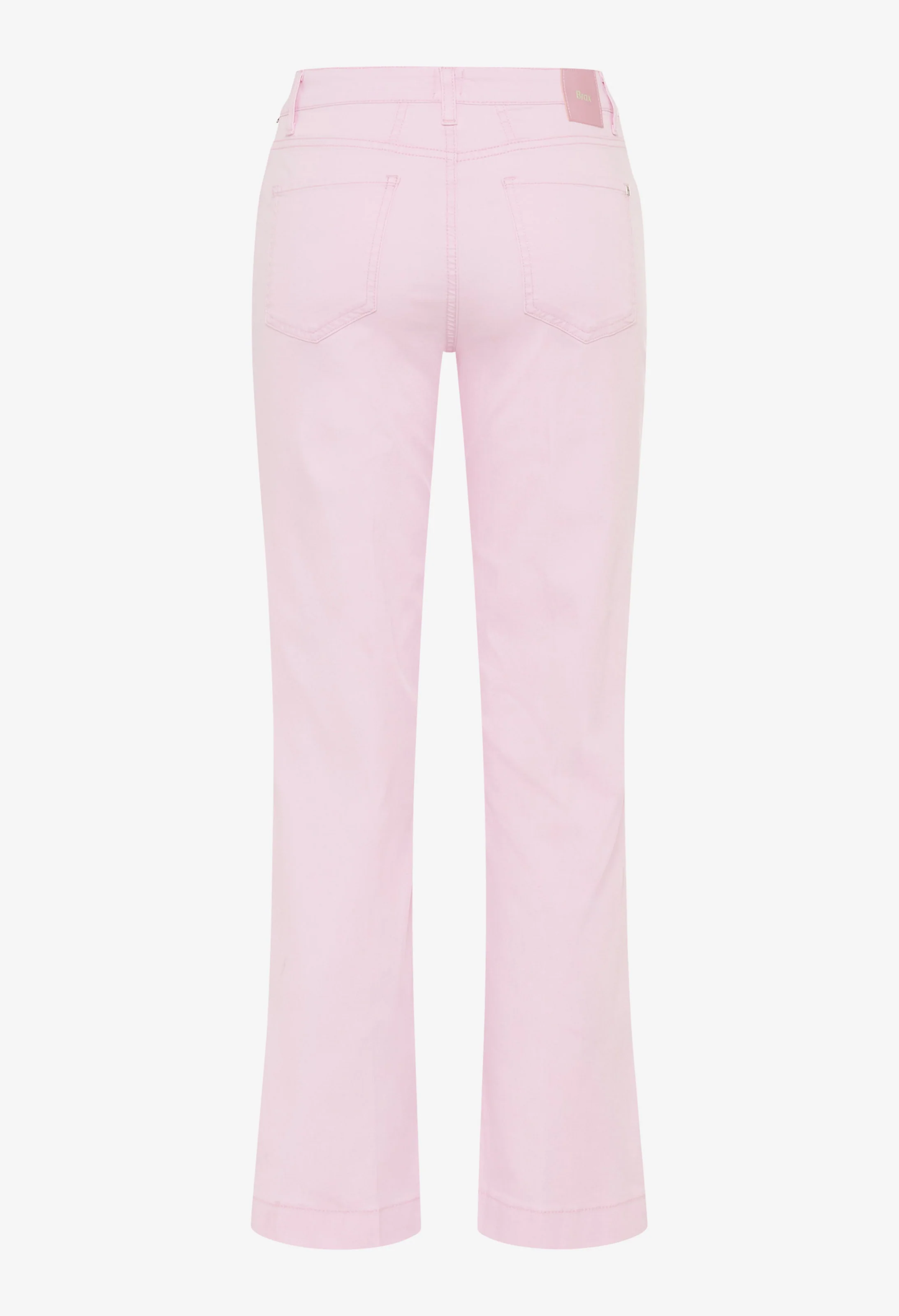 Mary S 7/8 Jeans - Image 7