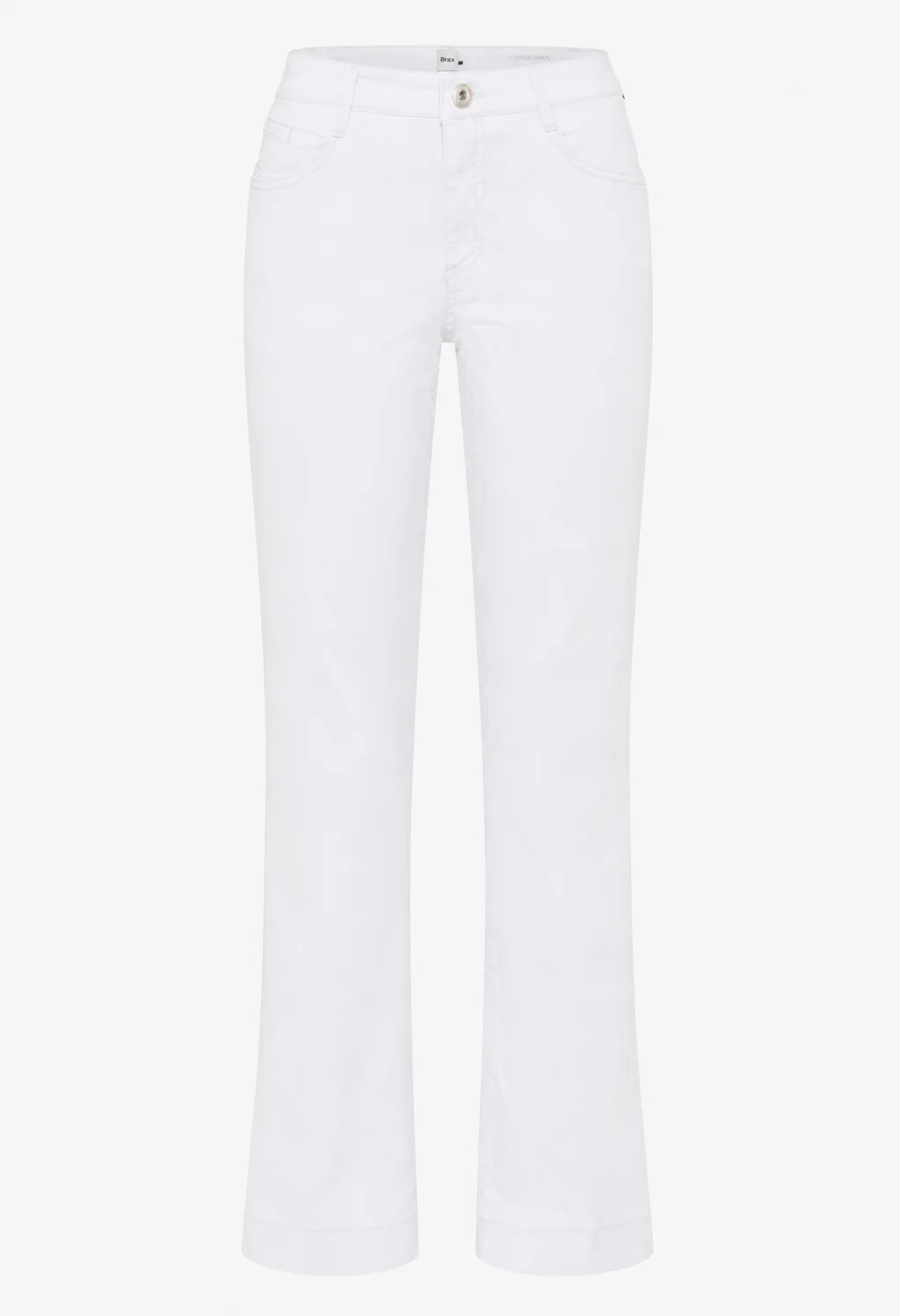 Mary S 7/8 Jeans - Image 8