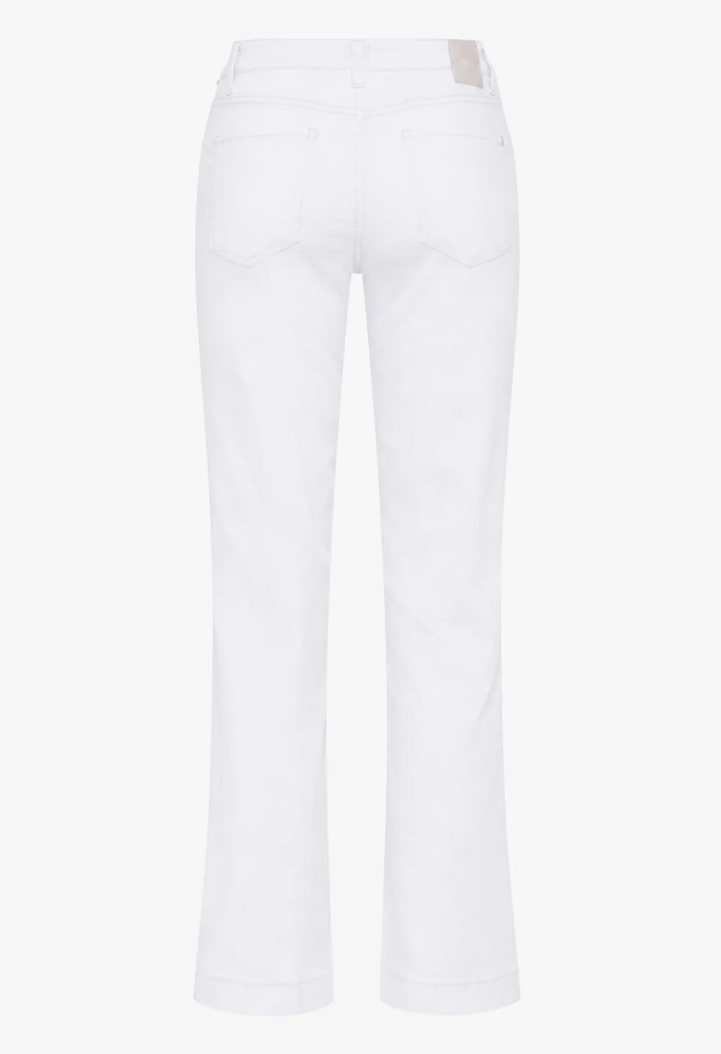 Mary S 7/8 Jeans - Image 9
