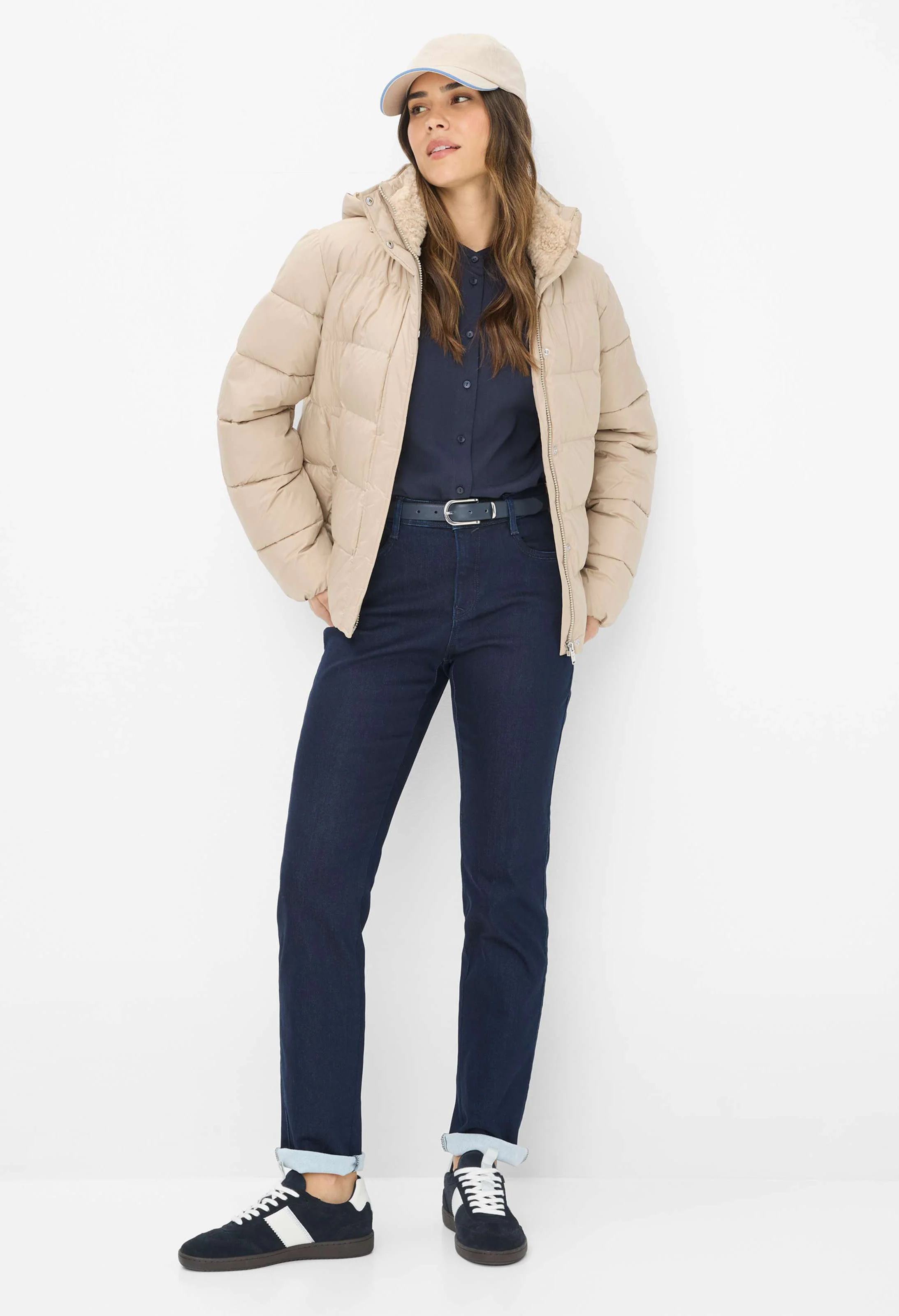 Mary Short Jeans