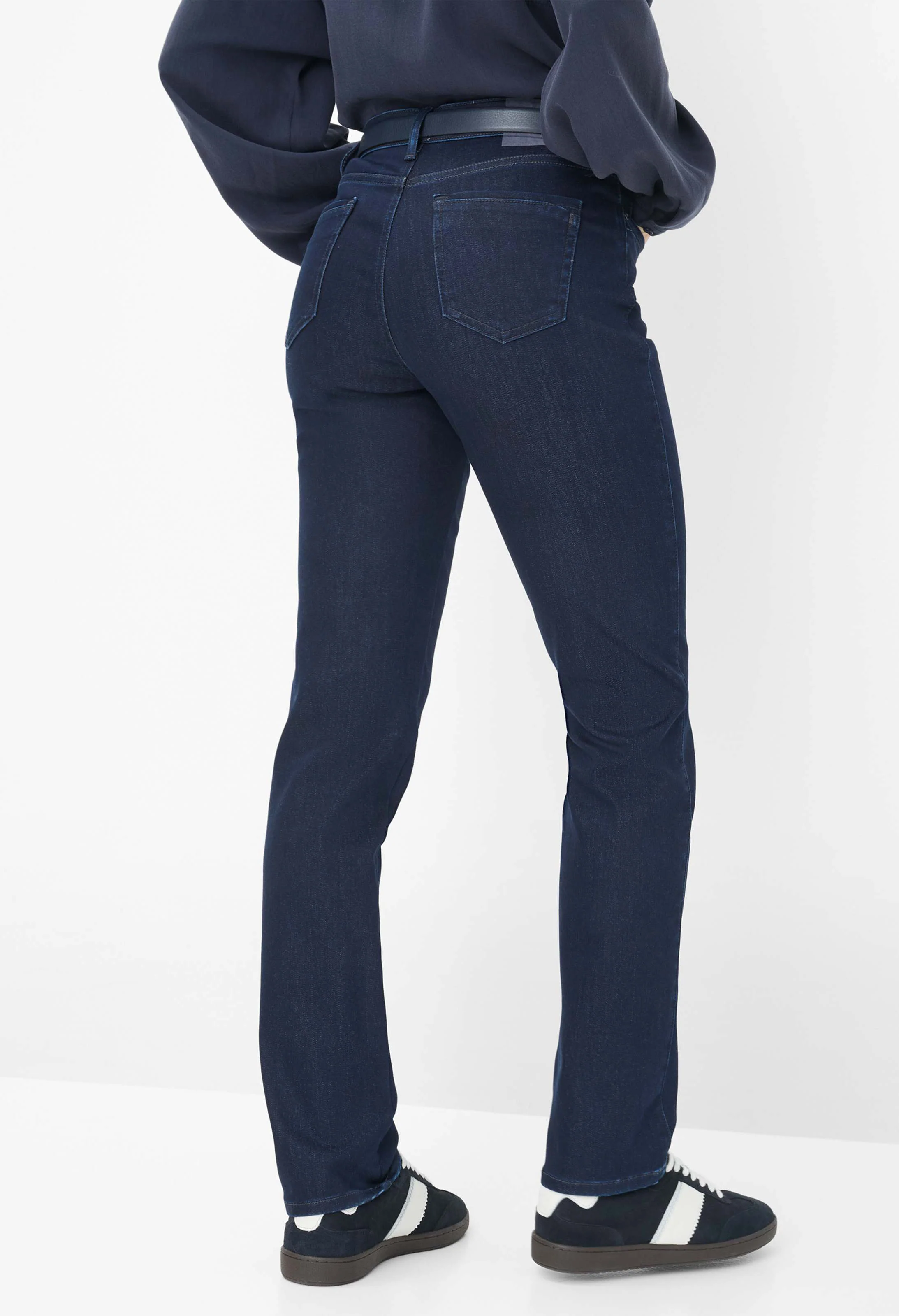 Mary Short Jeans - Image 3