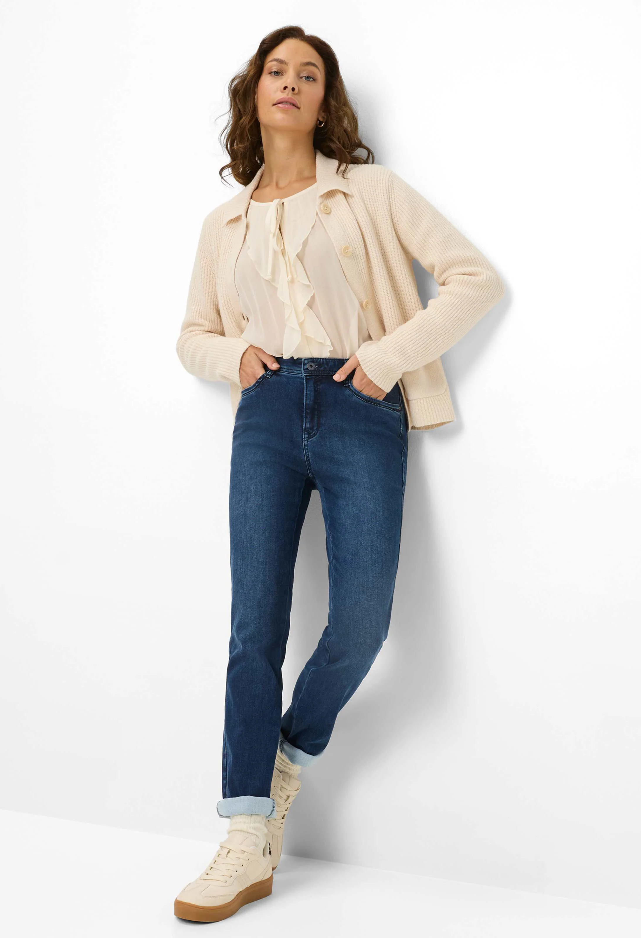 Mary Short Jeans - Image 6