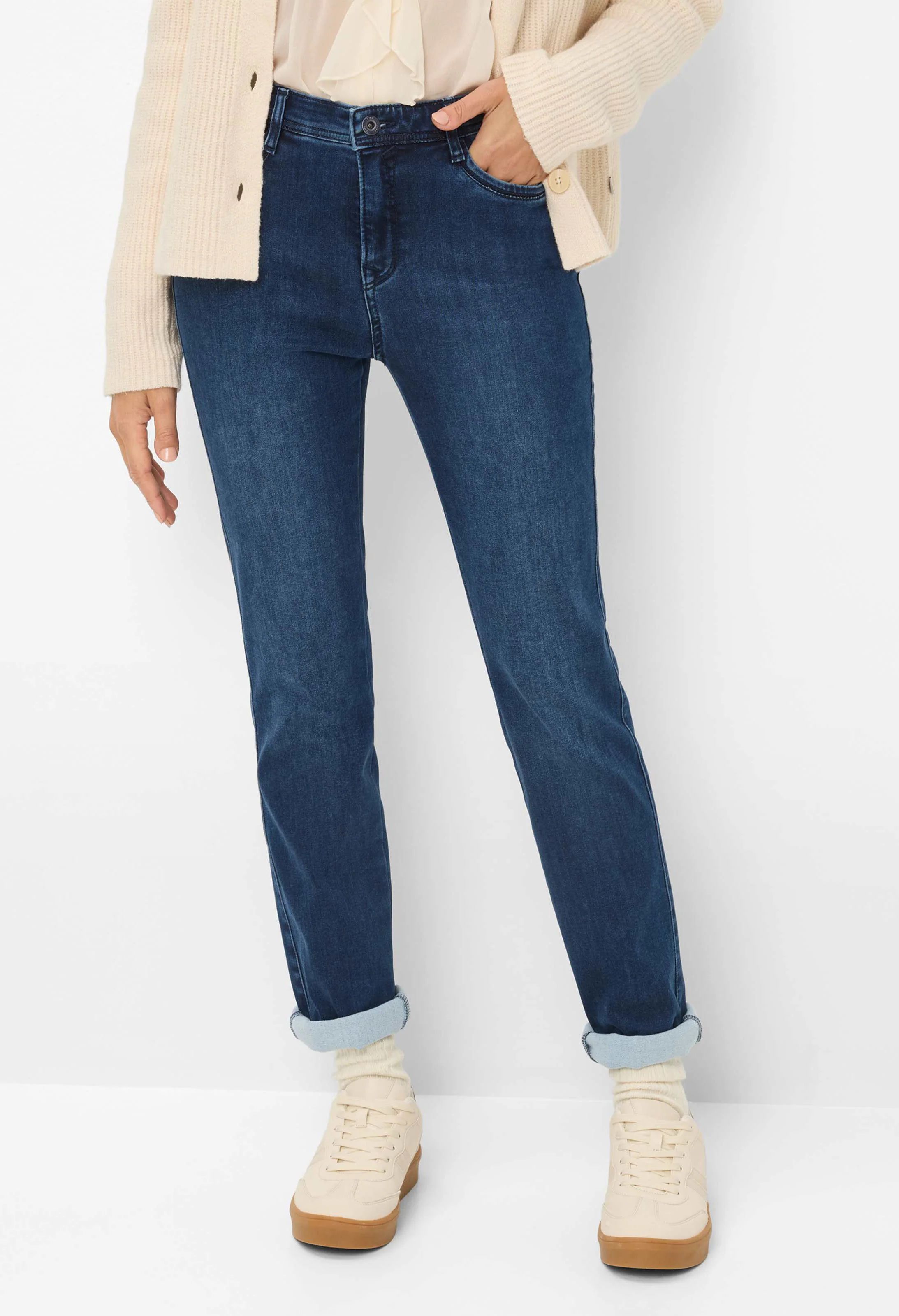 Mary Short Jeans - Image 7
