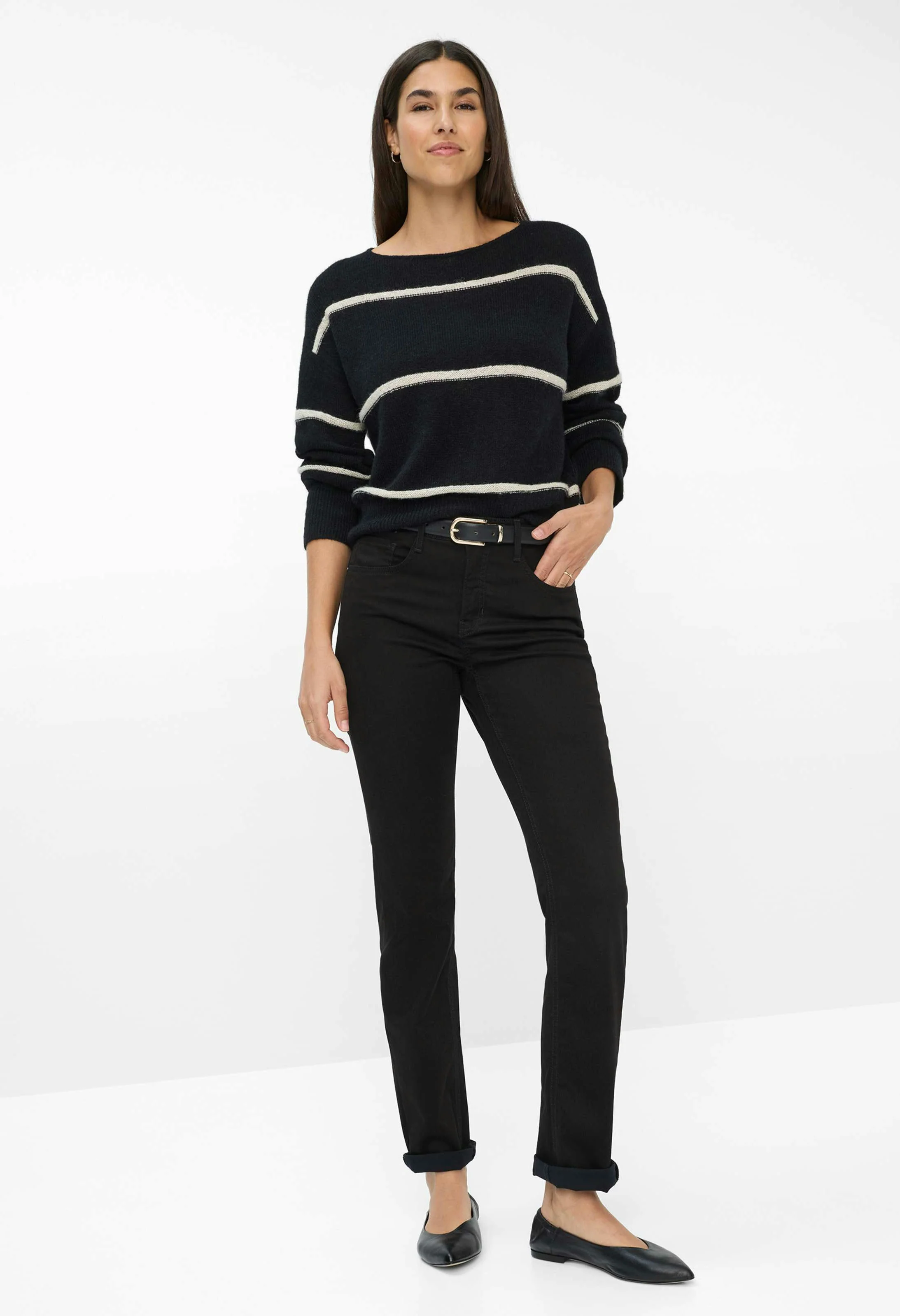 Mary Short Leg Trousers - Image 10