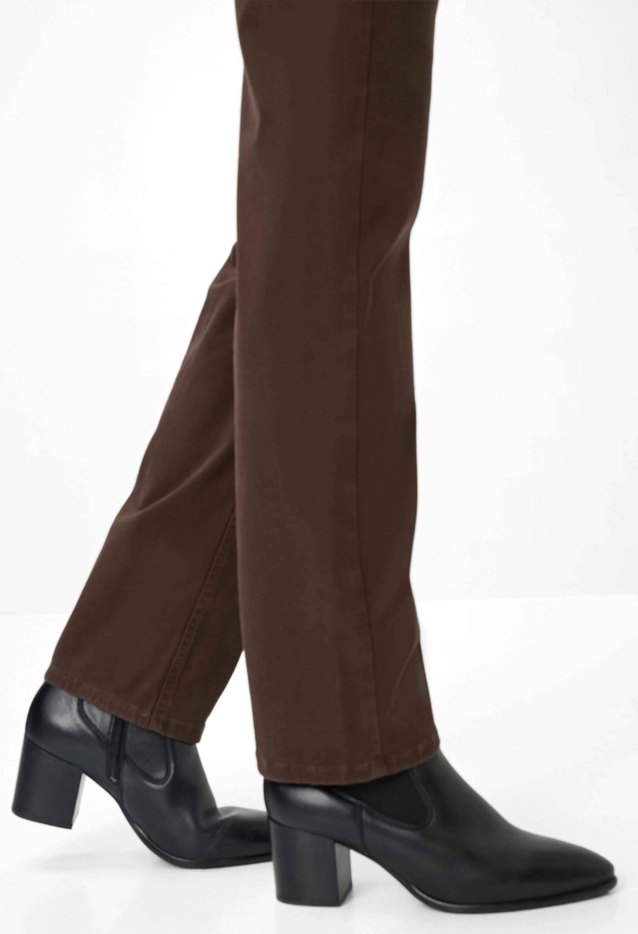 Mary Short Leg Trousers - Image 13