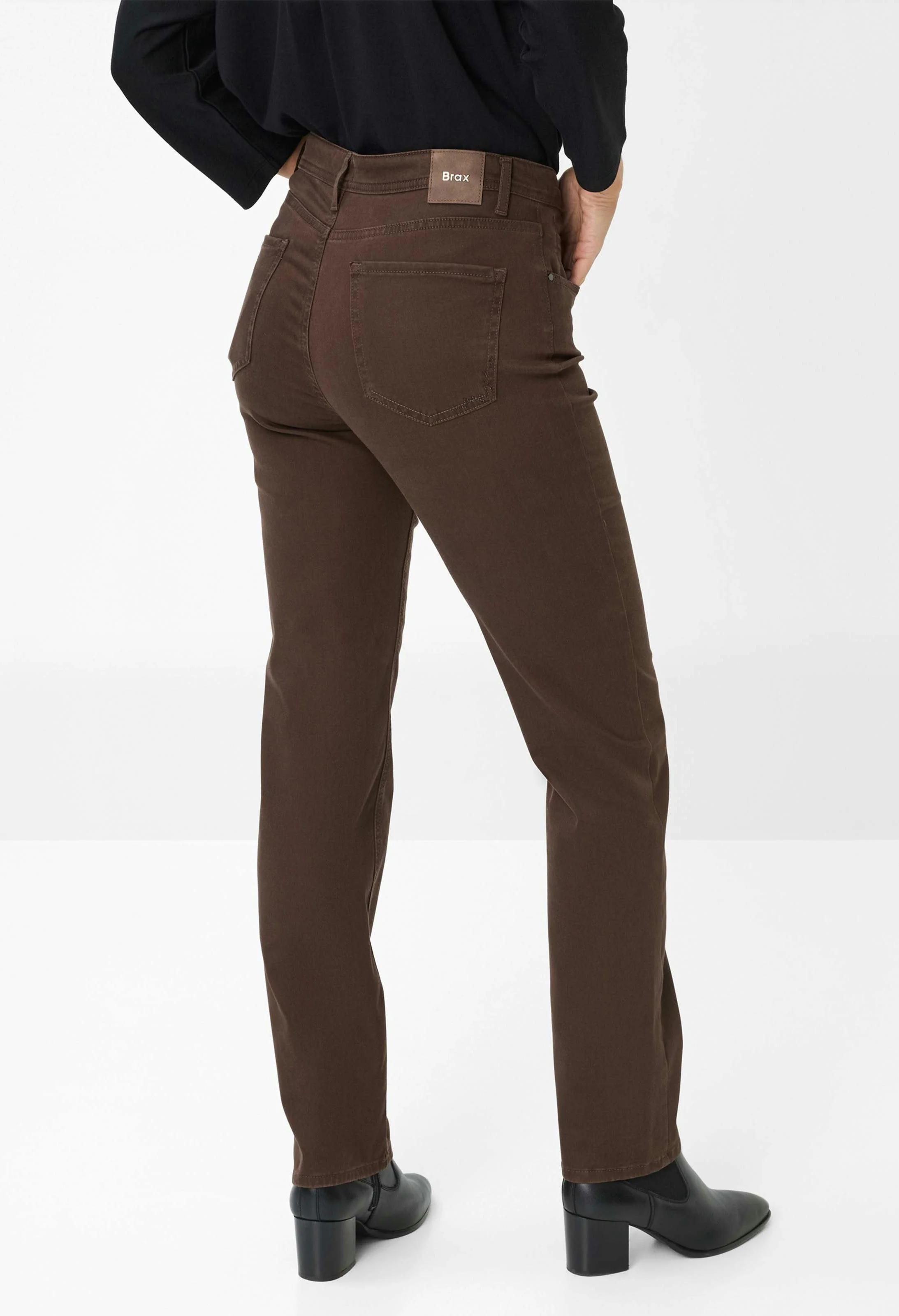 Mary Short Leg Trousers - Image 14