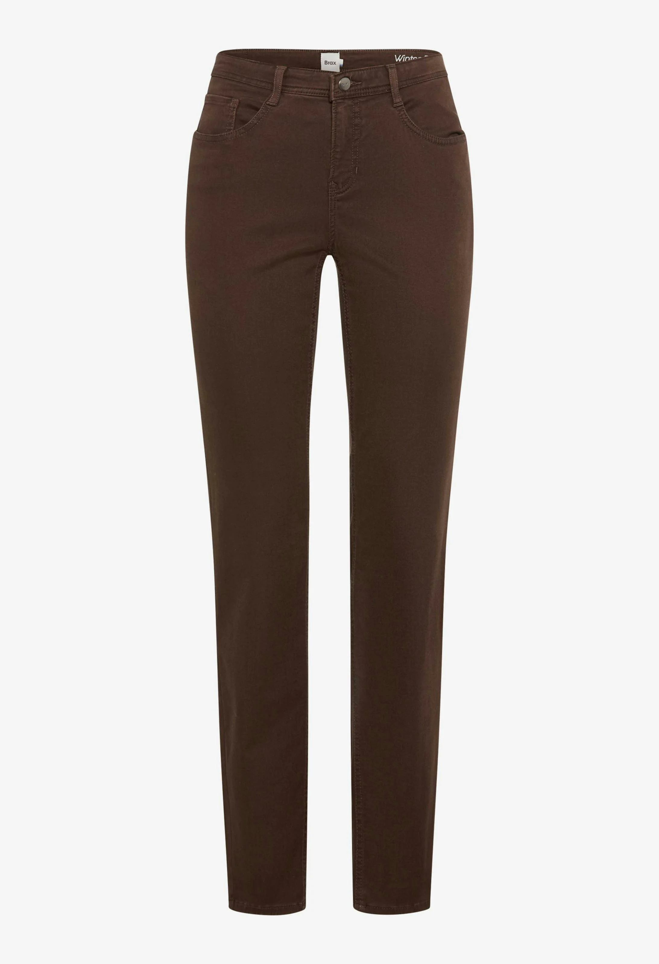 Mary Short Leg Trousers - Image 17