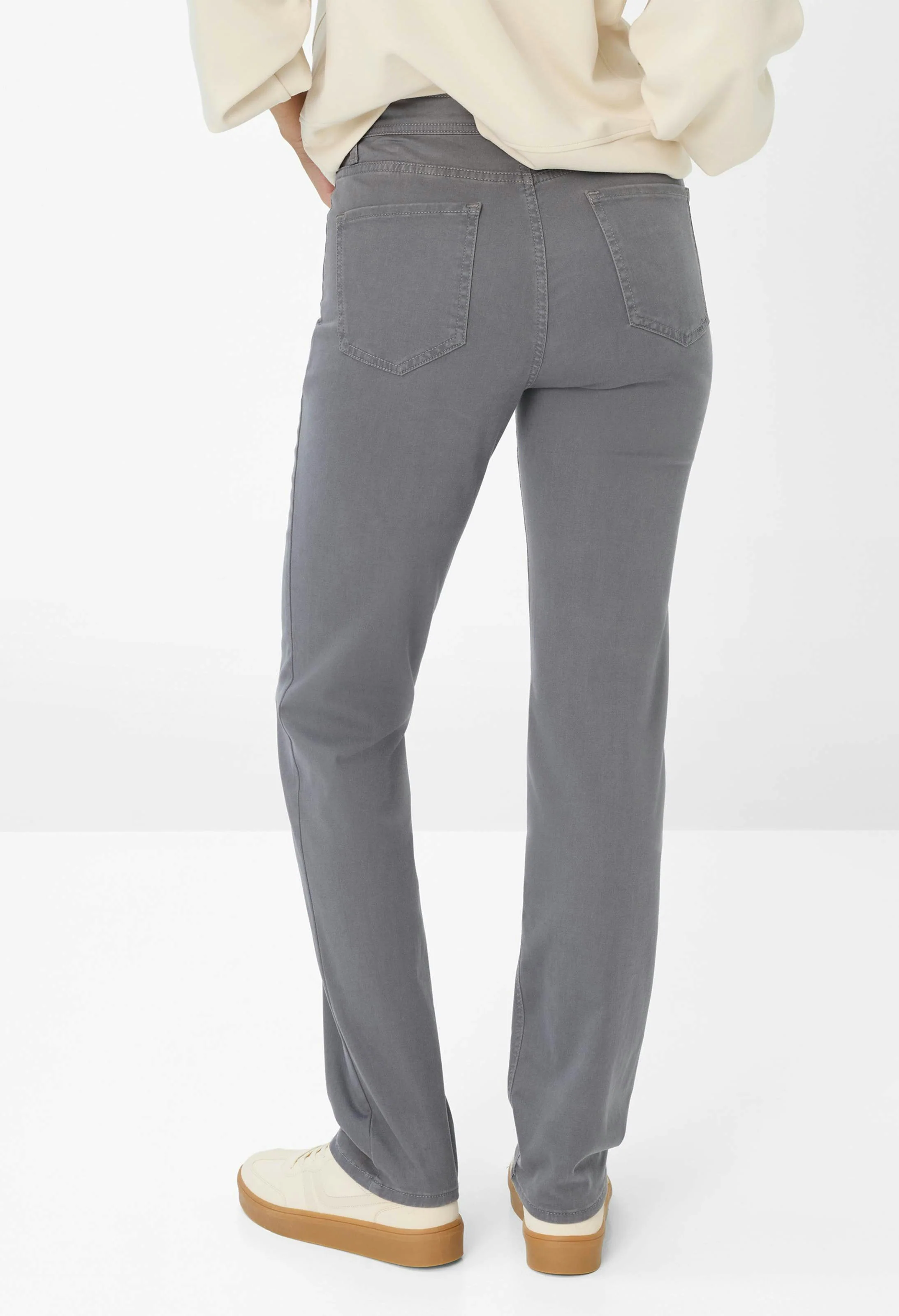 Mary Short Leg Trousers - Image 20