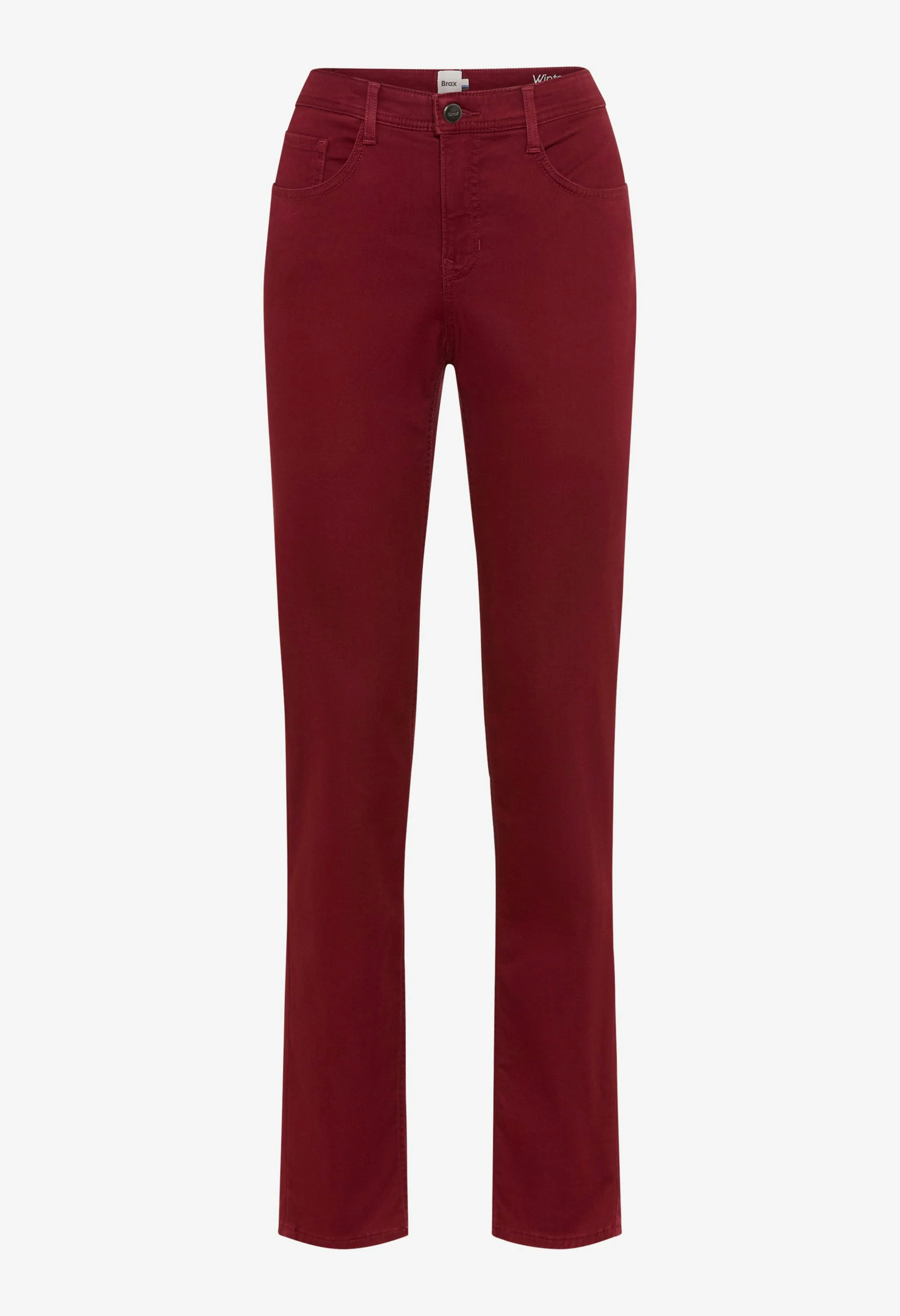 Mary Short Leg Trousers - Image 28