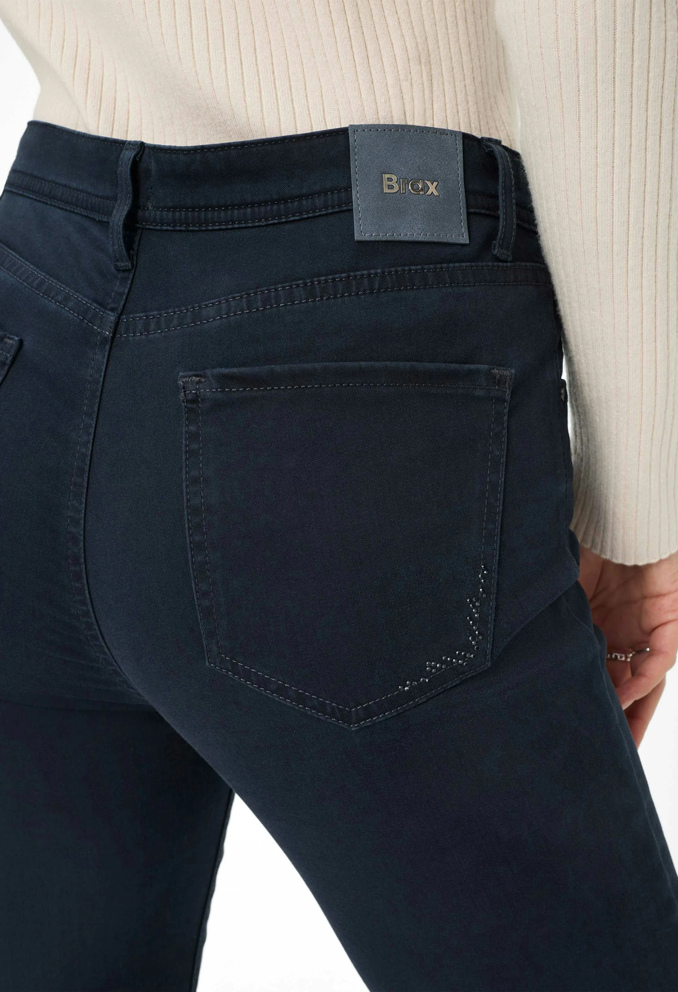Mary Short Leg Trousers - Image 30