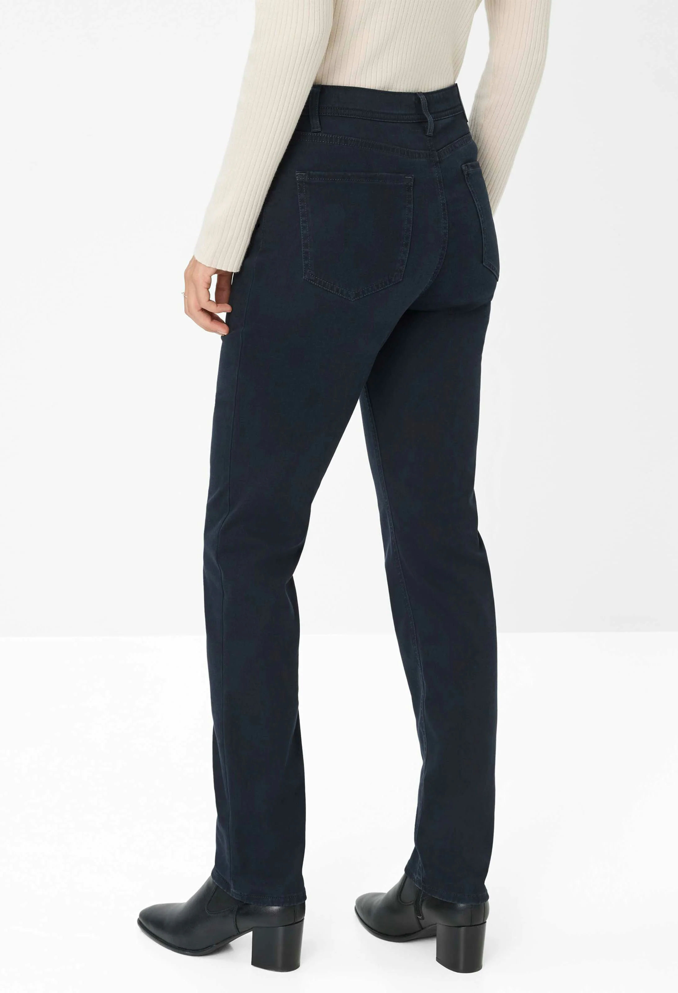 Mary Short Leg Trousers - Image 31