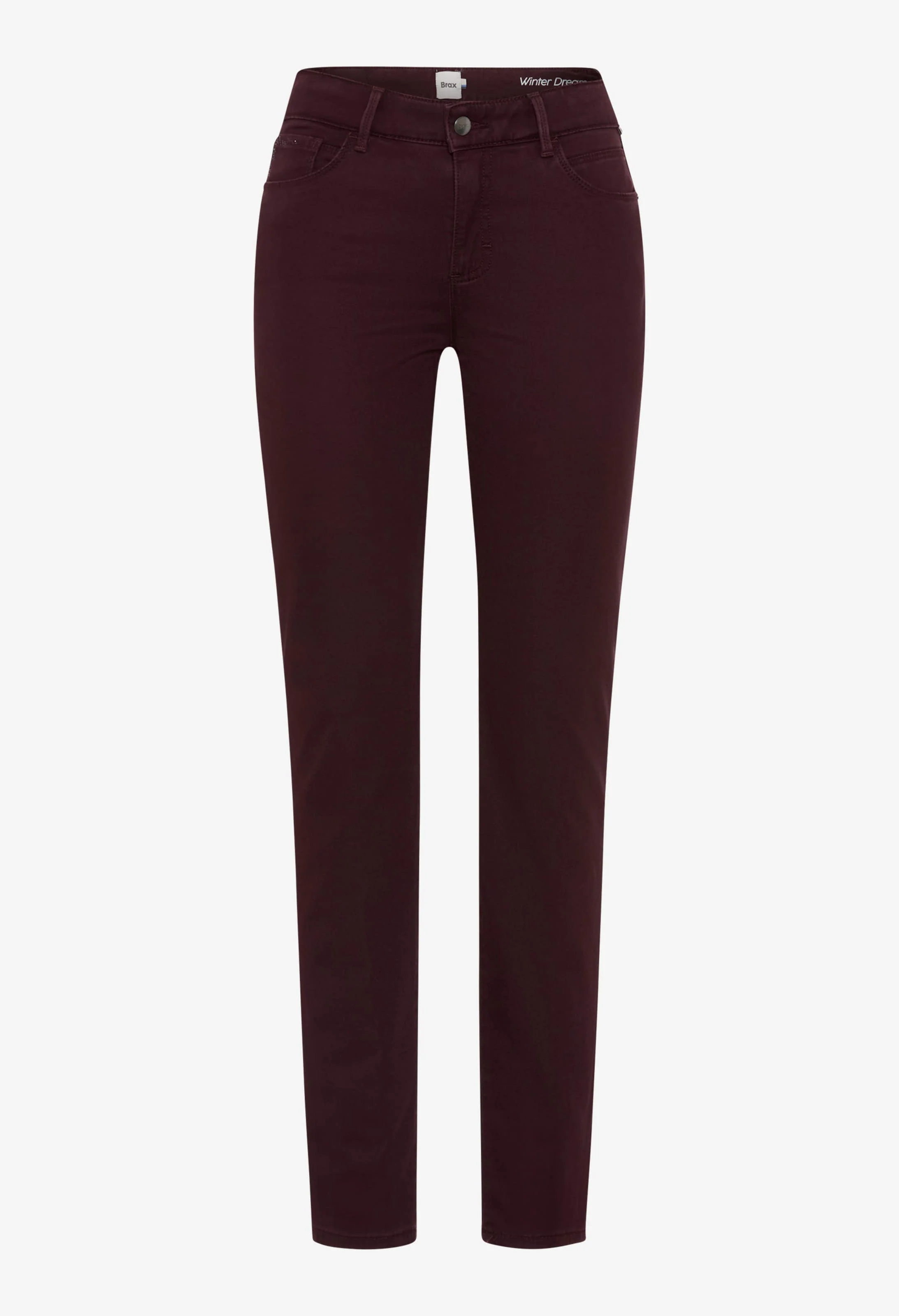Mary Short Leg Trousers - Image 34