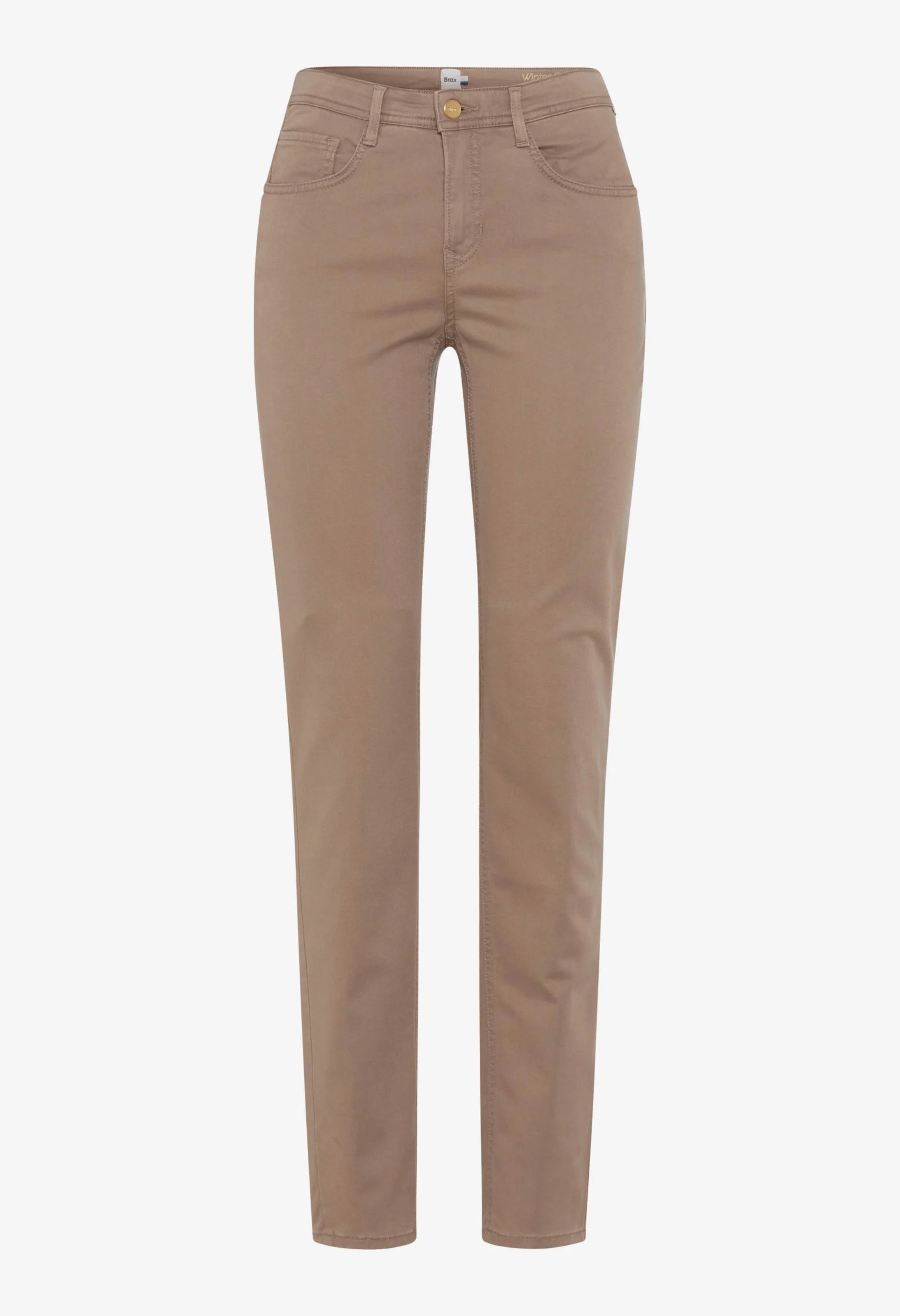 Mary Short Leg Trousers - Image 36