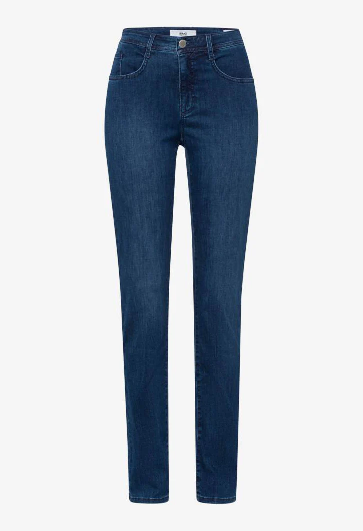 Mary Short Regular Fit Jeans - Image 12
