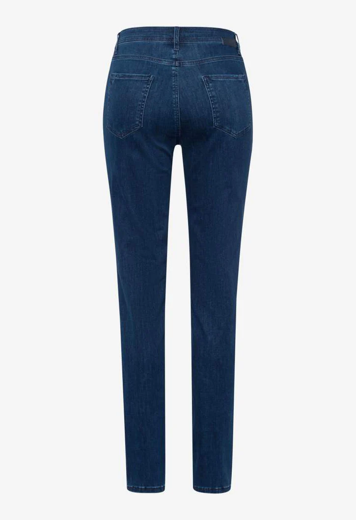Mary Short Regular Fit Jeans - Image 13