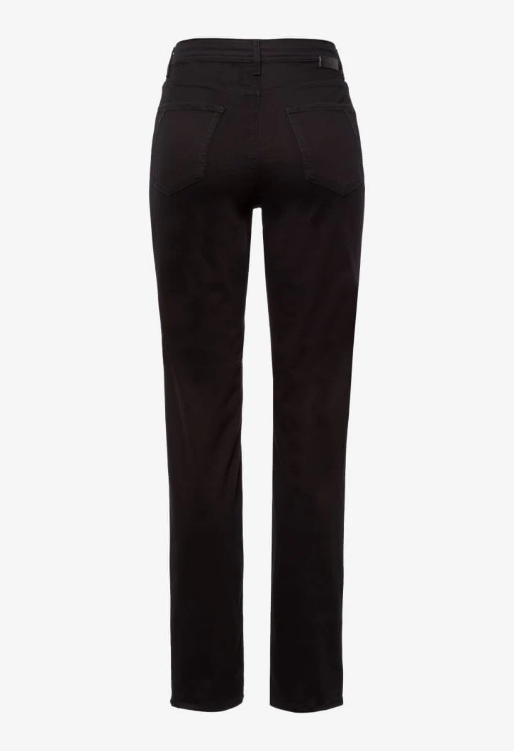 Mary Short Regular Fit Jeans - Image 6