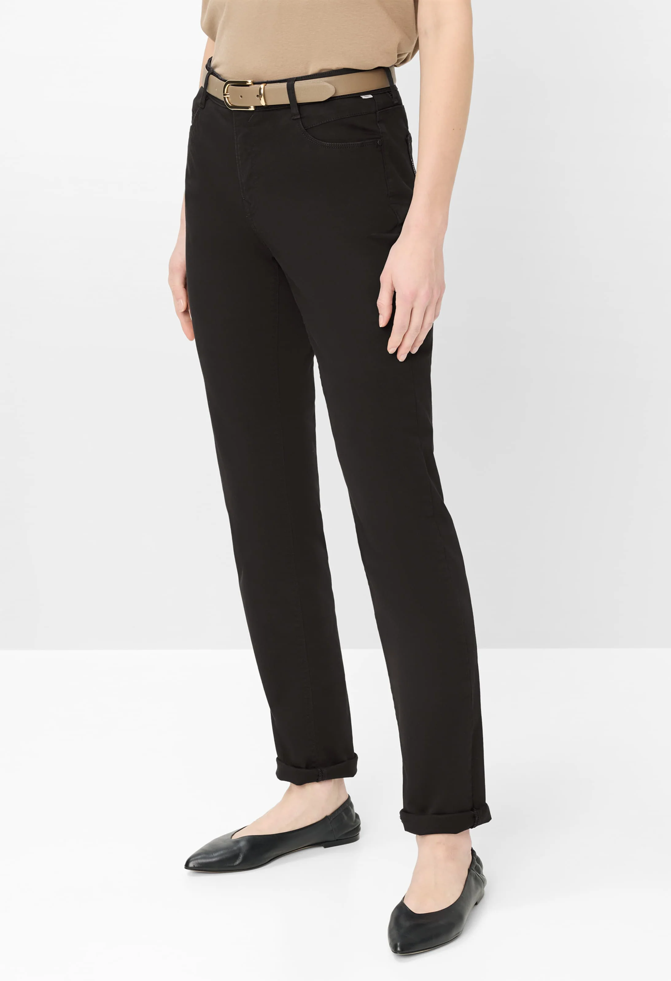 Mary 32 Inch Regular Leg Trousers - Image 21