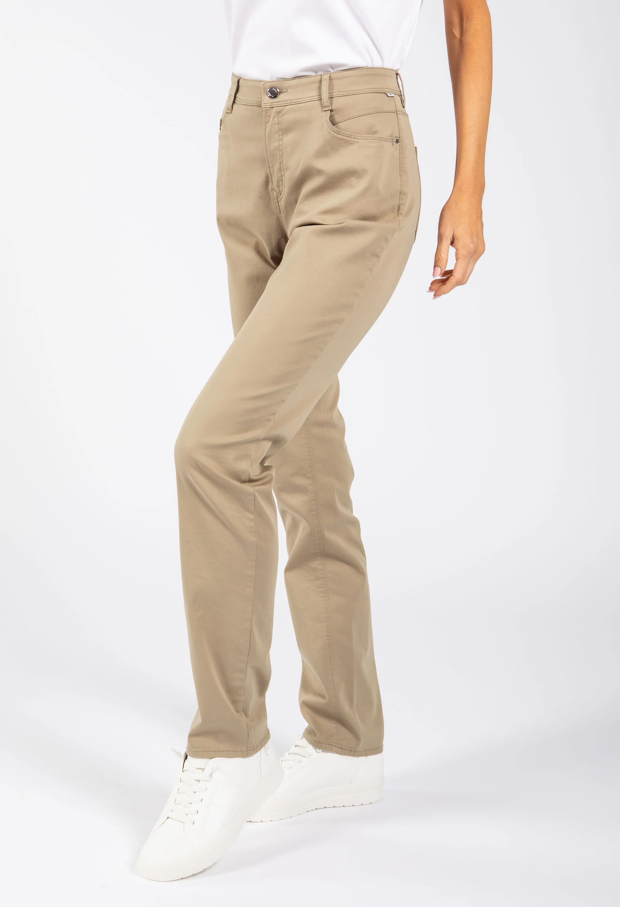Mary 30 Inch Short Leg Trousers - Image 22