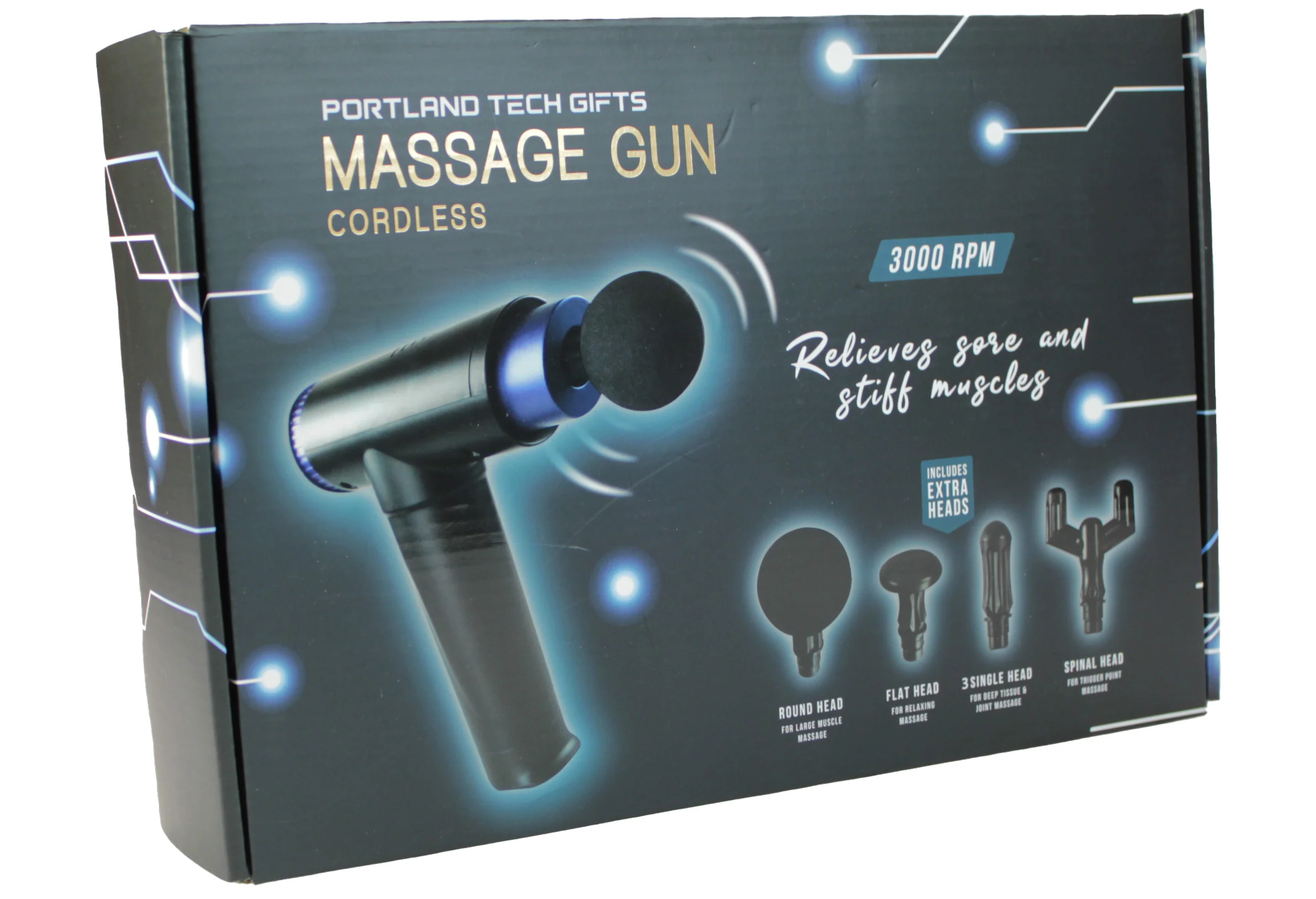 Massage Gun - Image 5