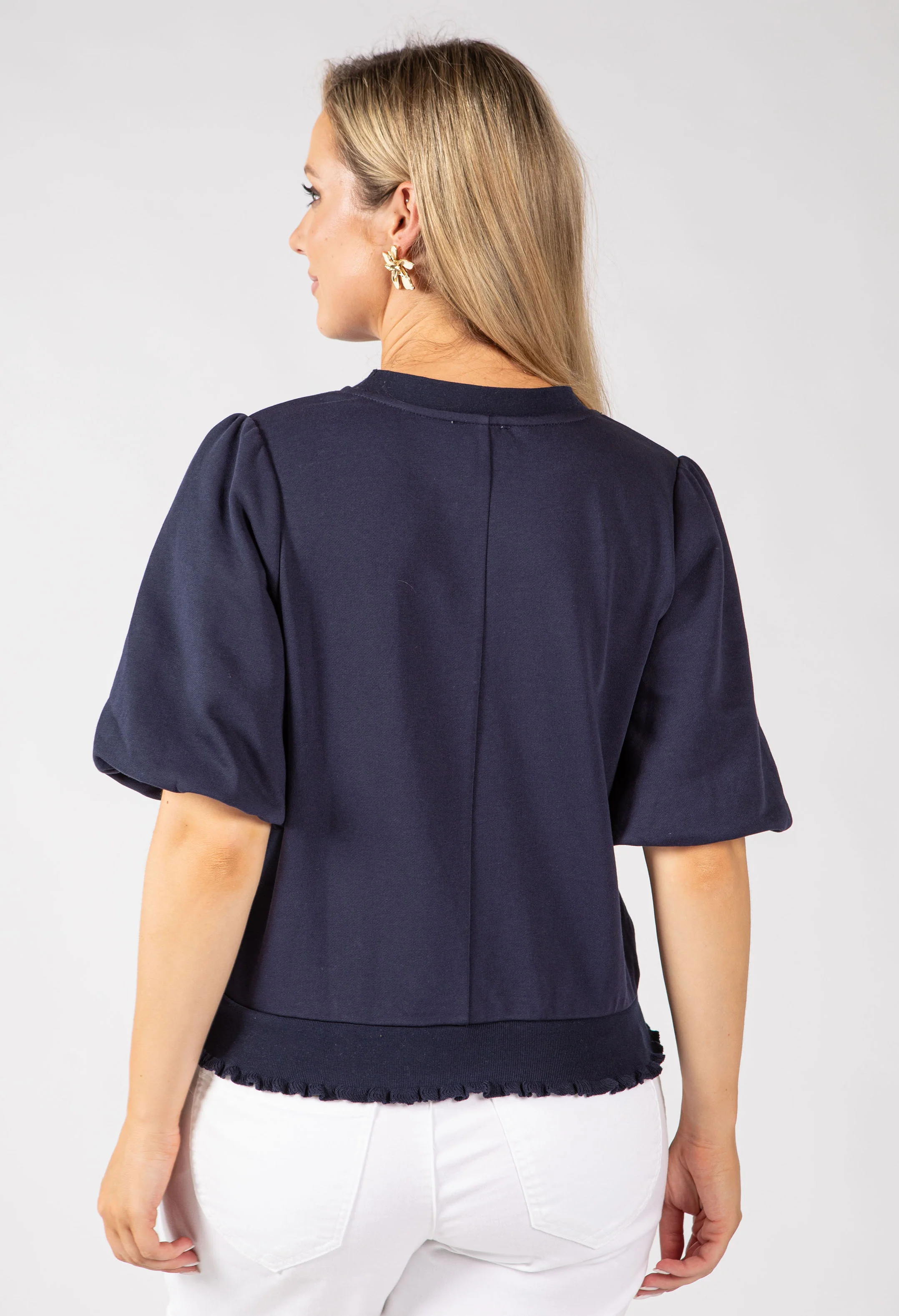 Maxi Bow Top - Image 5