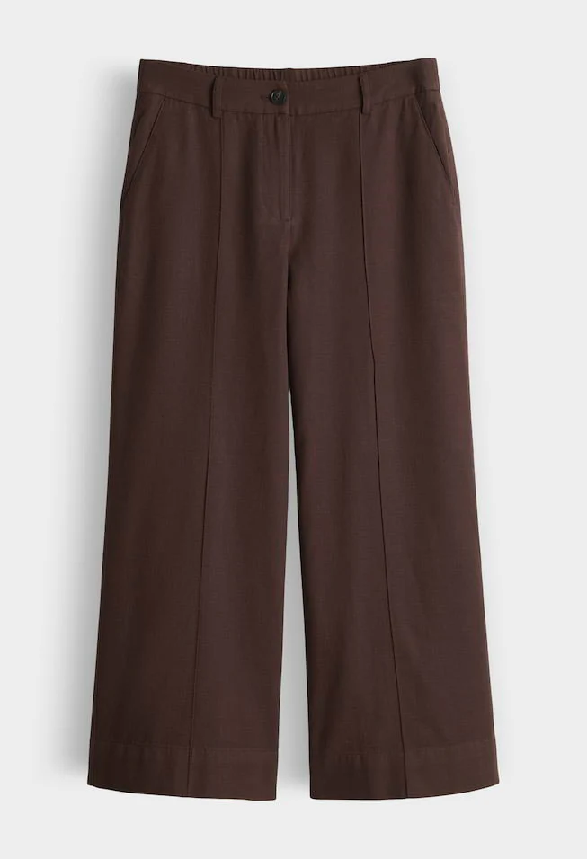 Meeri Breath Relaxed City Pants - Image 12