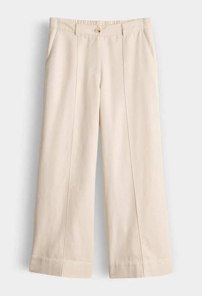 Meeri Breath Relaxed City Pants - Image 6