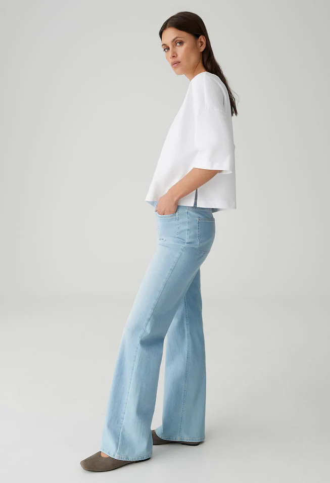 Melly Fresh Flared jeans - Image 3