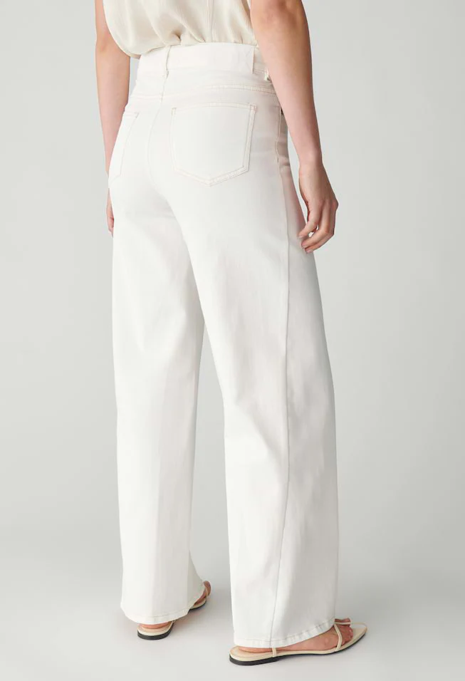 Melly Gloom Palazzo jeans - Image 4