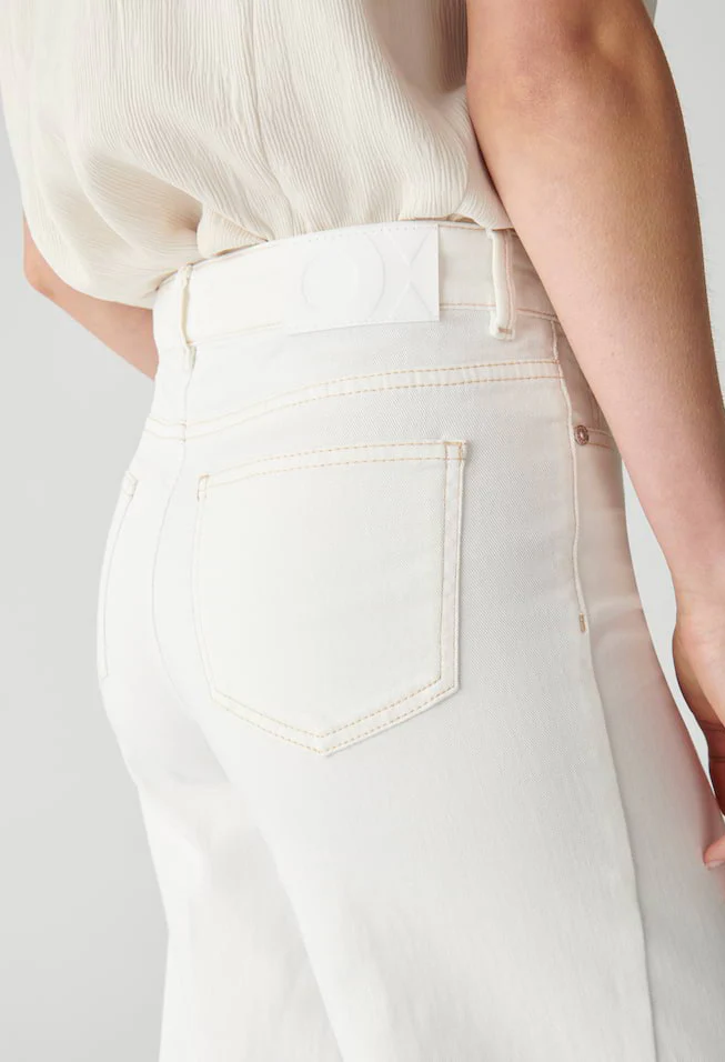 Melly Gloom Palazzo jeans - Image 5