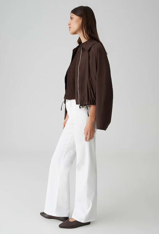 MELLY MODERN wide leg jeans - Image 2