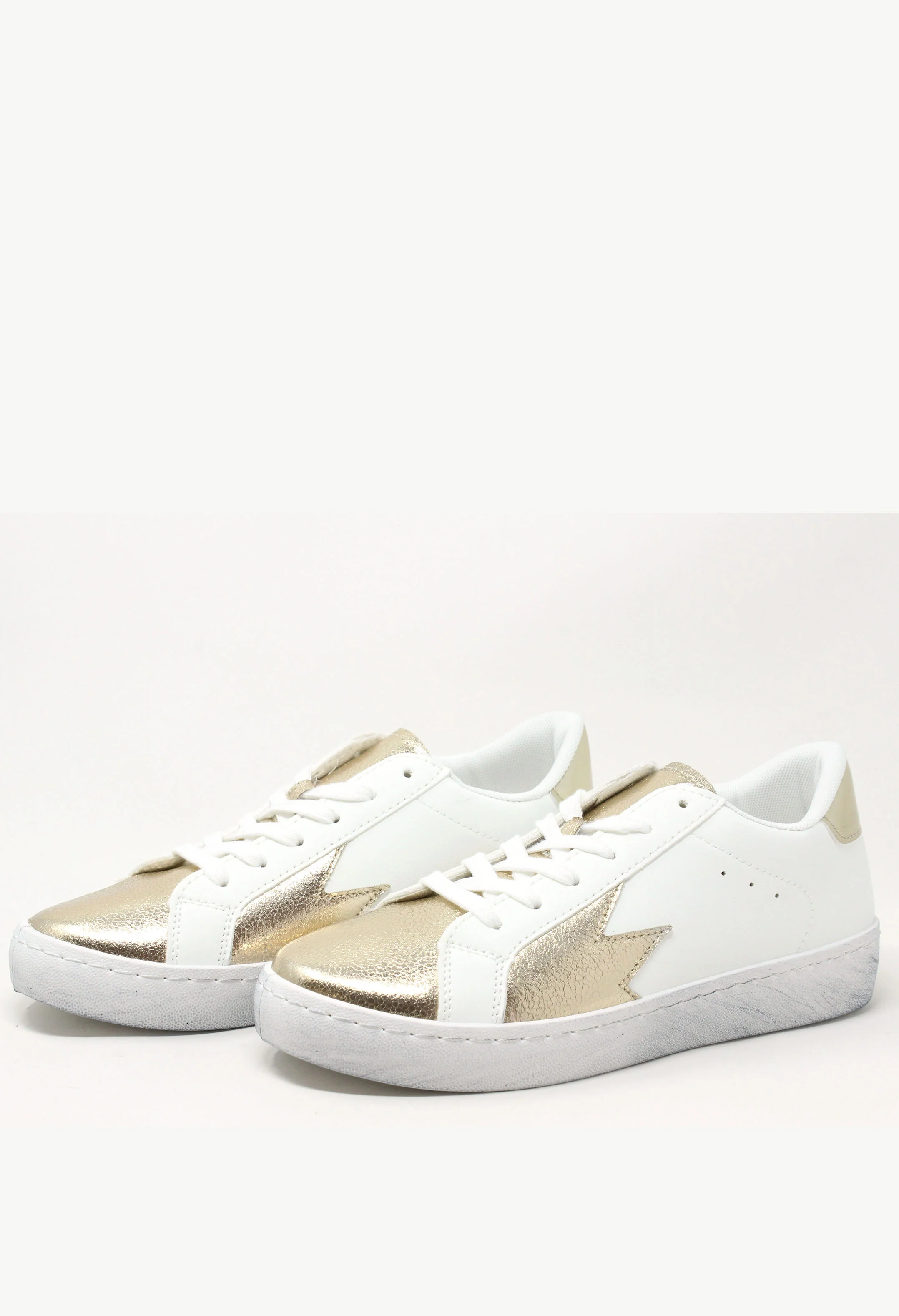 Metallic Star Trainer - Image 5