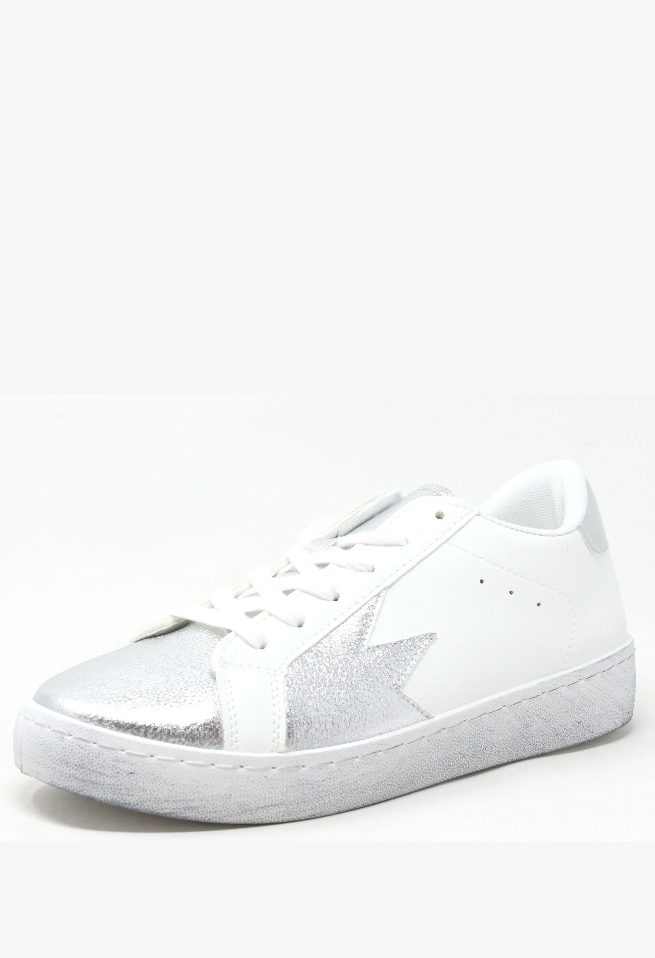 Metallic Star Trainer - Image 9