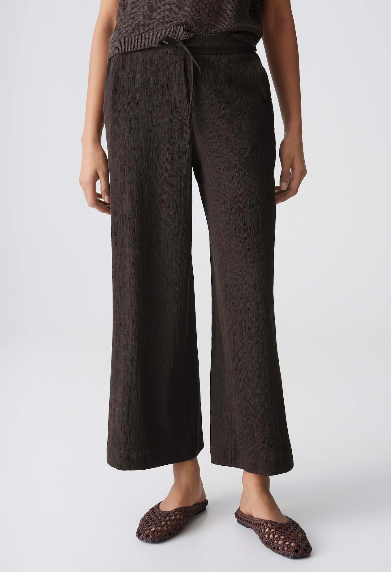 Mileni Sun City Trousers - Image 2