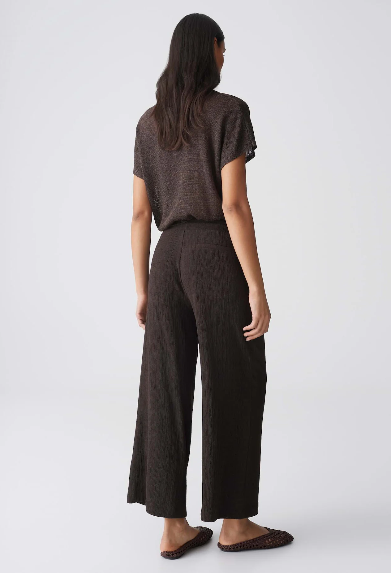 Mileni Sun City Trousers - Image 4