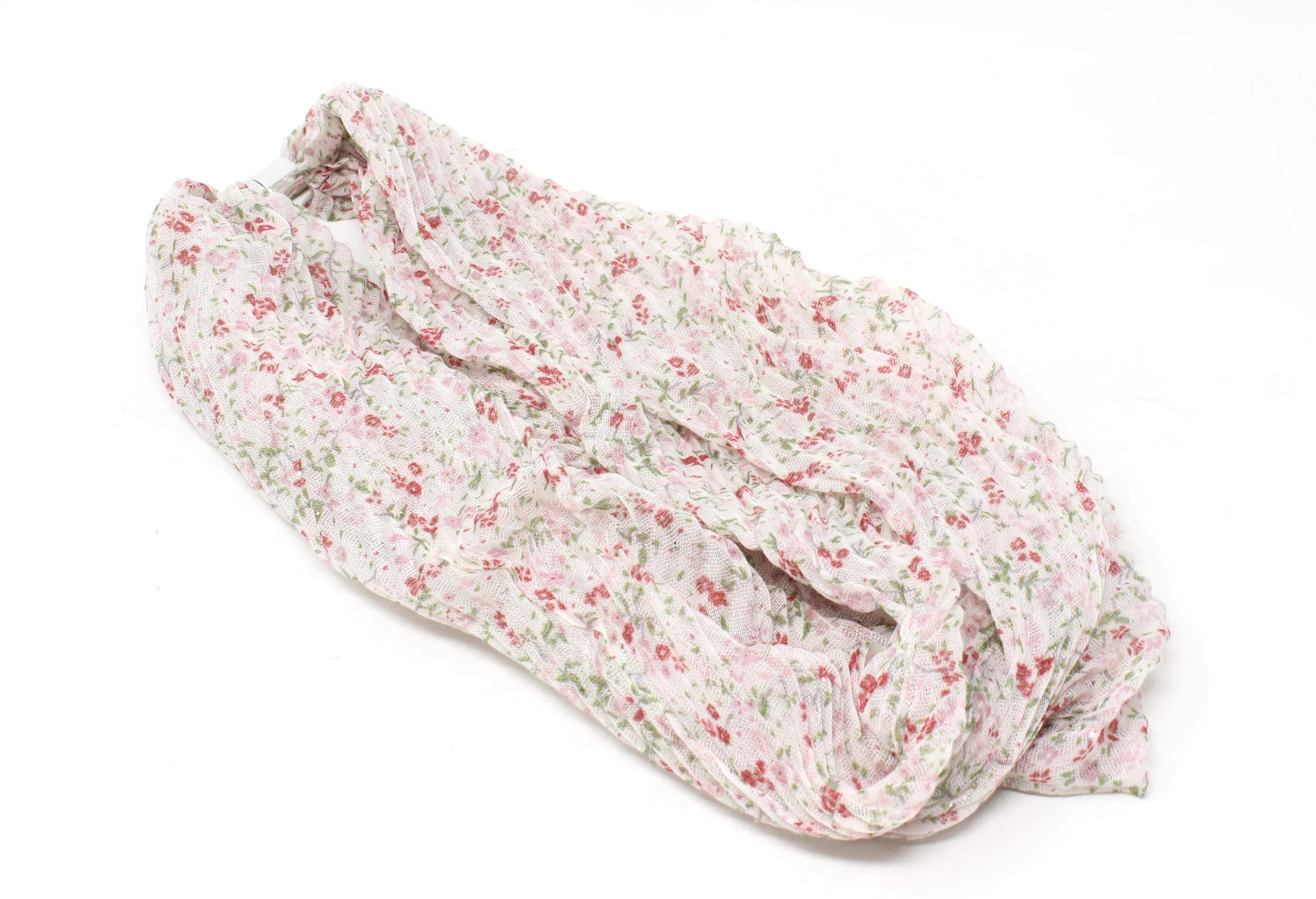 Mini Bloom Magnetic Scarf - Image 23