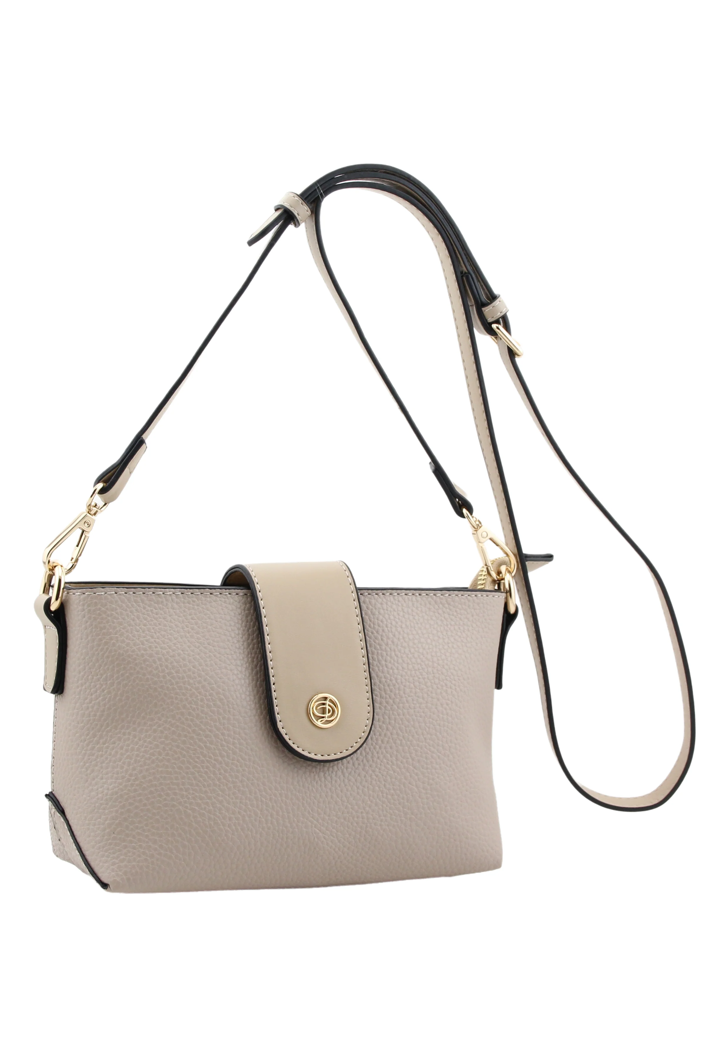 Mini Crossbody Bag - Image 6