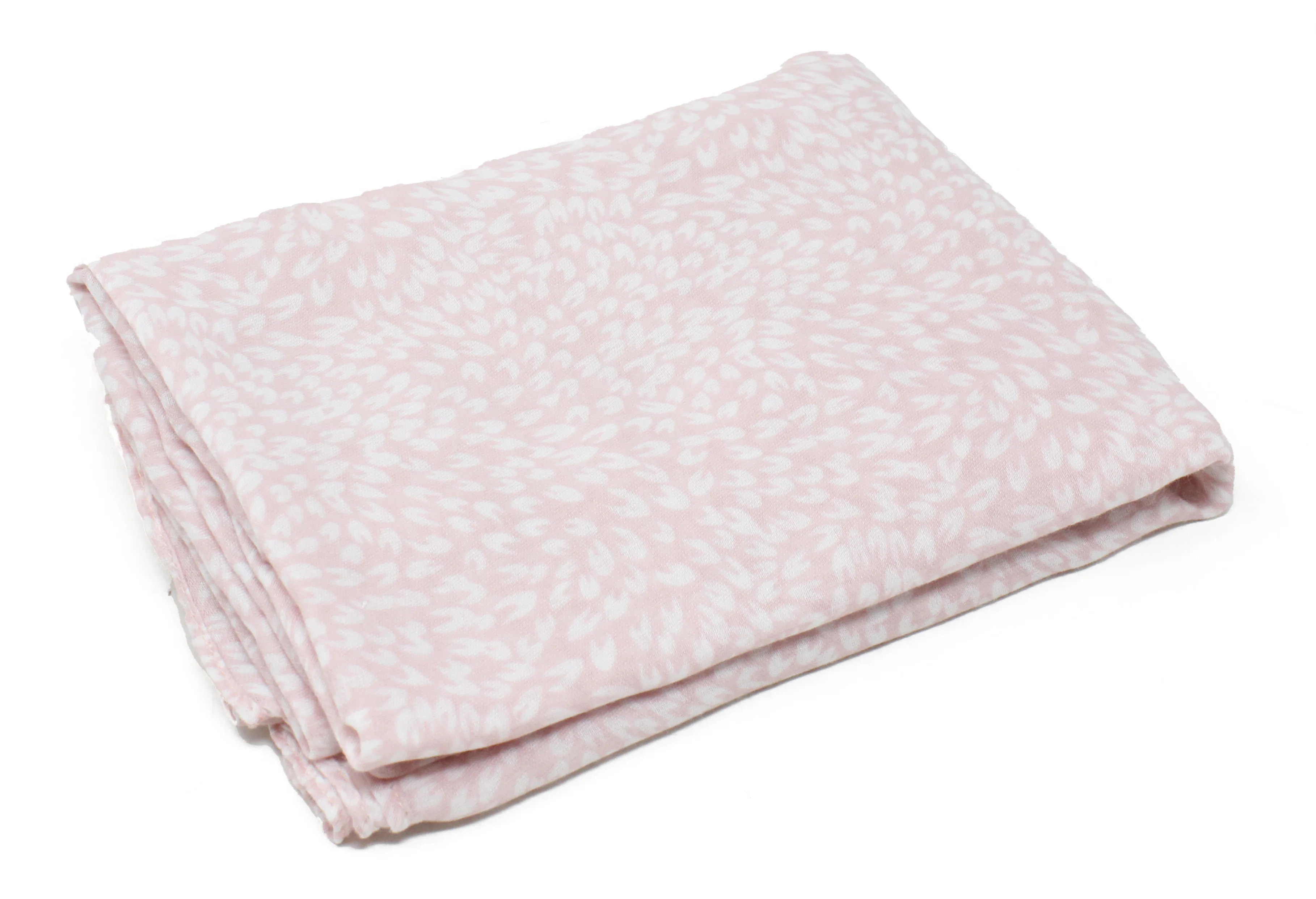 Mini Print Scarf - Image 5