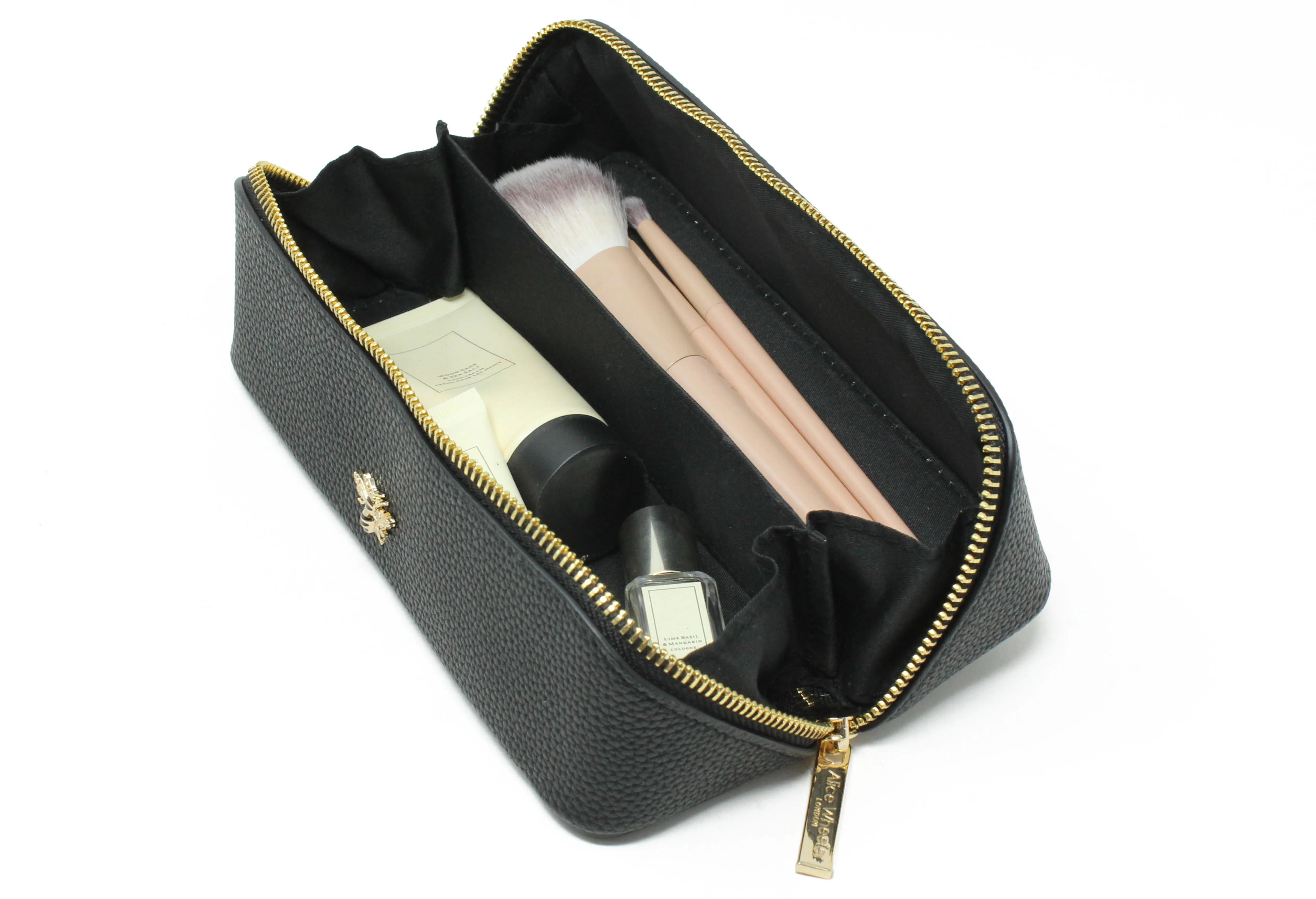 Mini Travel Make-Up Bag - Image 3
