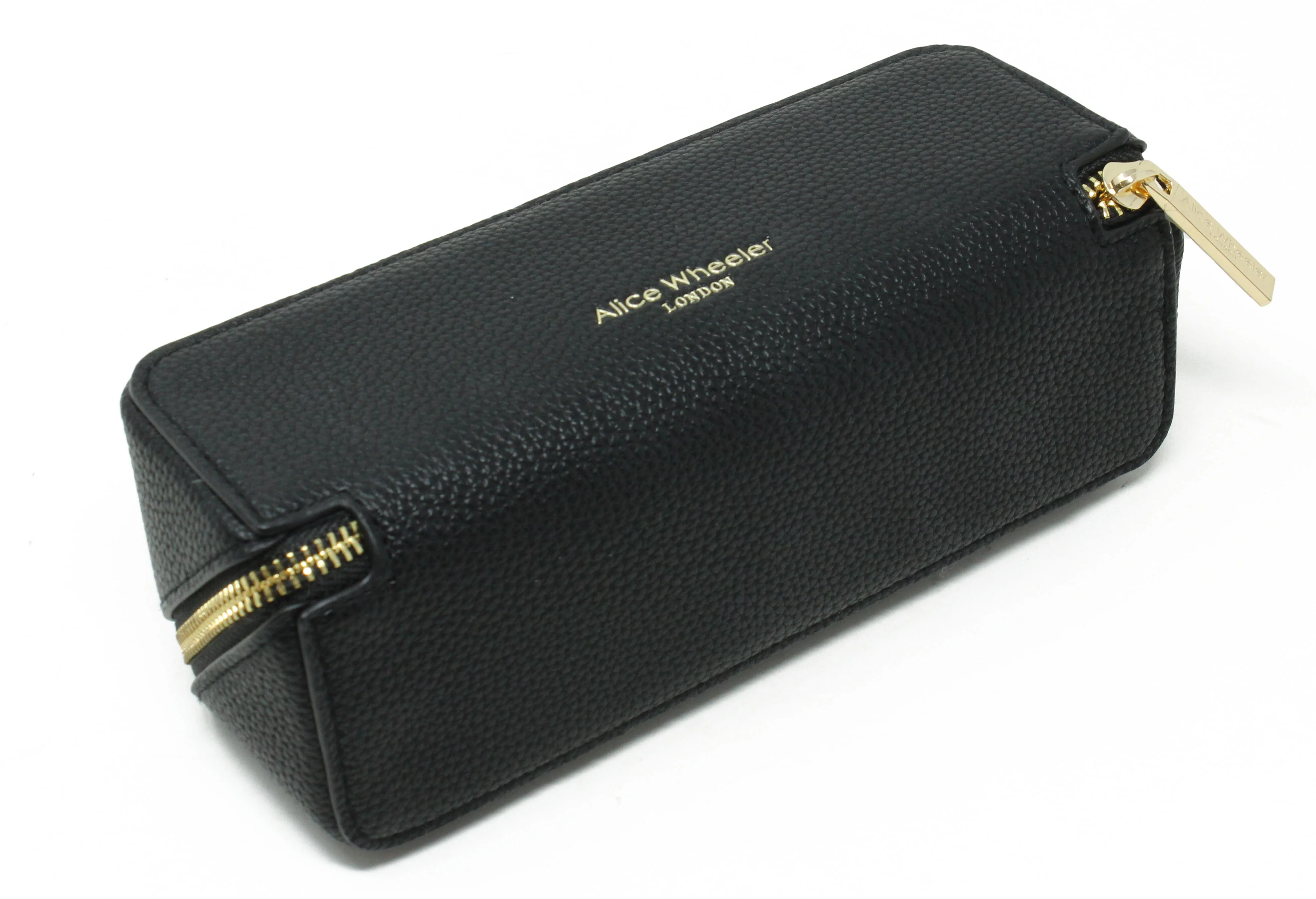 Mini Travel Make-Up Bag - Image 4
