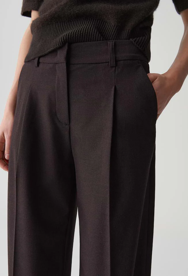 Moira Soul Wide Leg Pants - Image 5