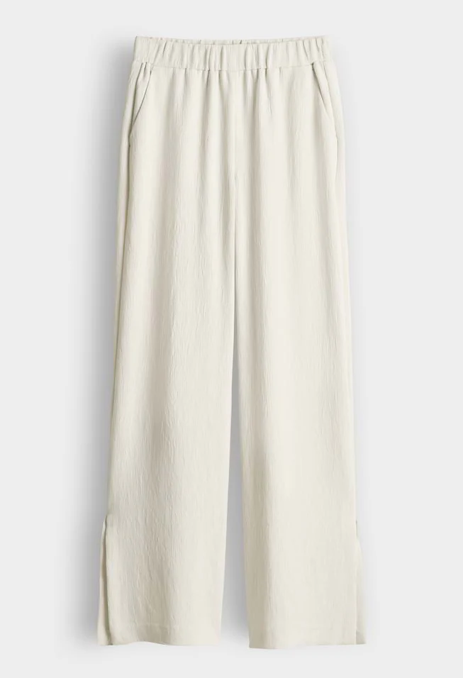 Mucia Moss Wide Leg Pants - Image 6