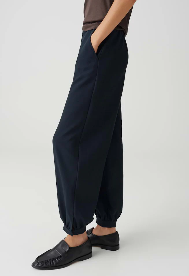 Myha Balloon Relaxed balloon trousers - Image 3
