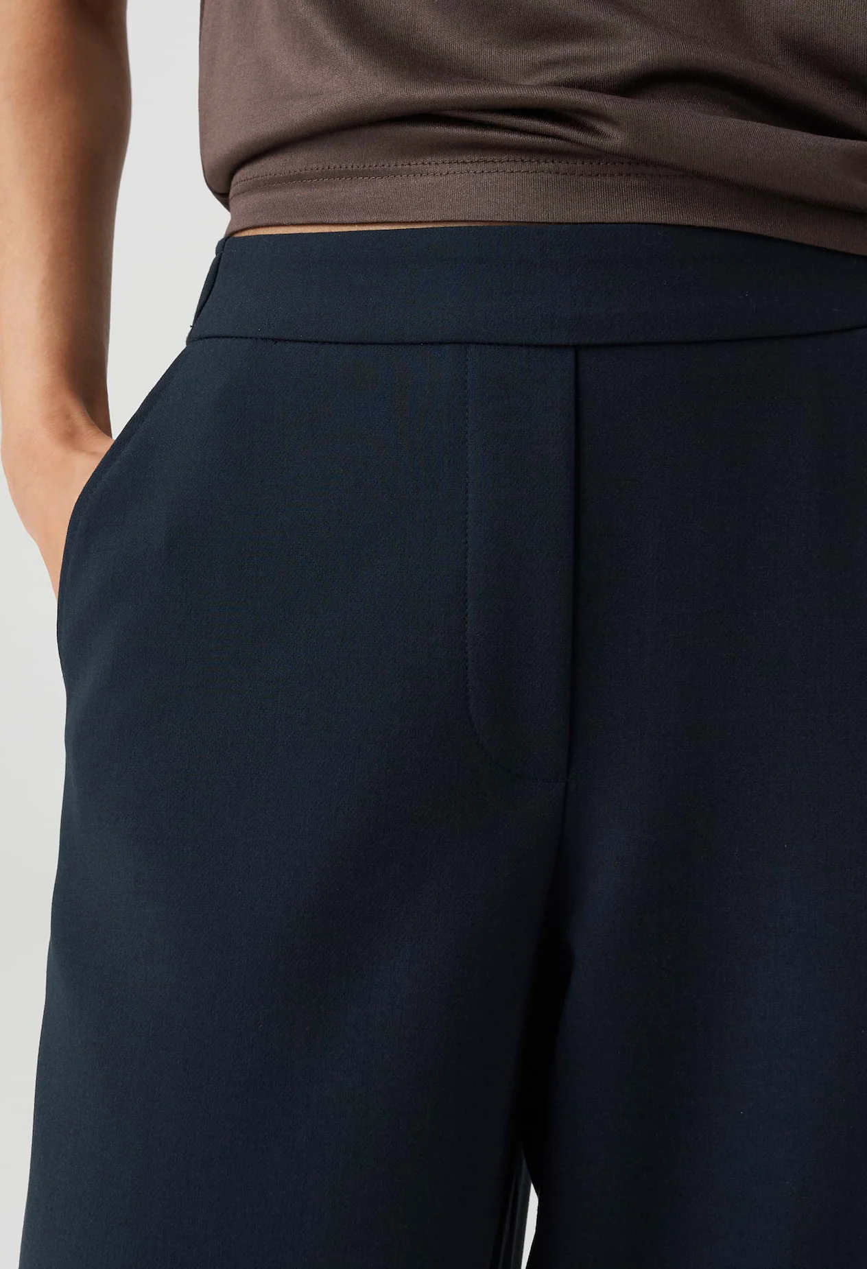 Myha Balloon Relaxed balloon trousers - Image 5