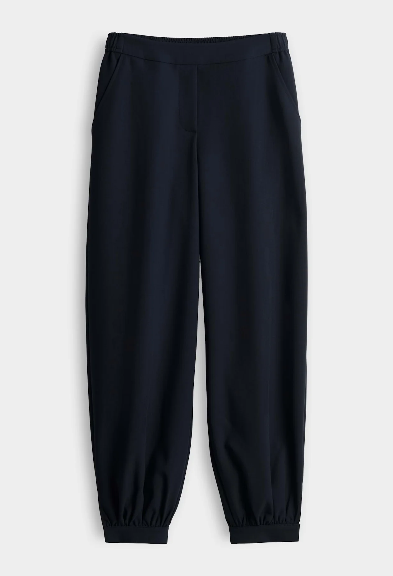 Myha Balloon Relaxed balloon trousers - Image 6