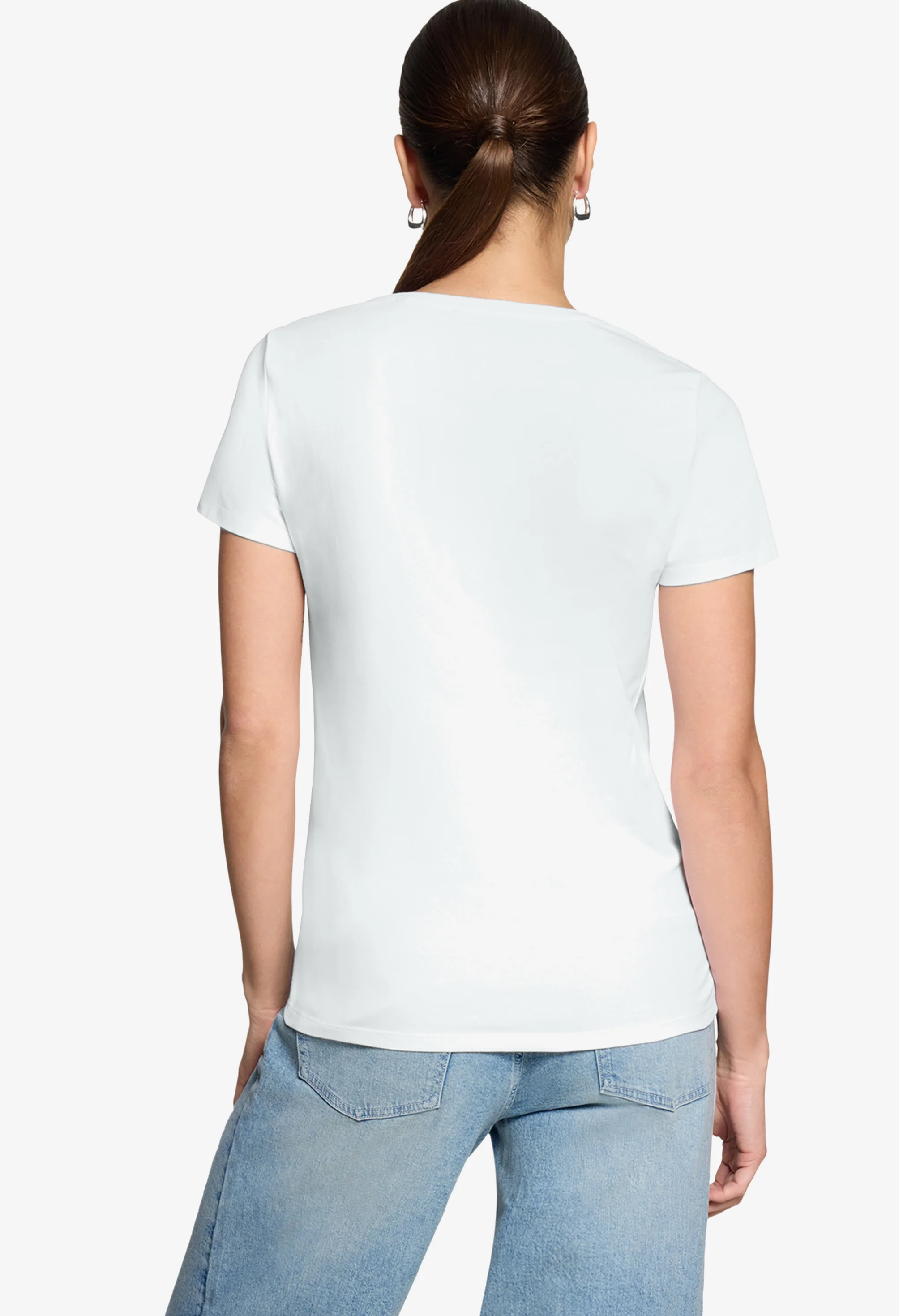 No Sun No Fun T-Shirt - Image 2