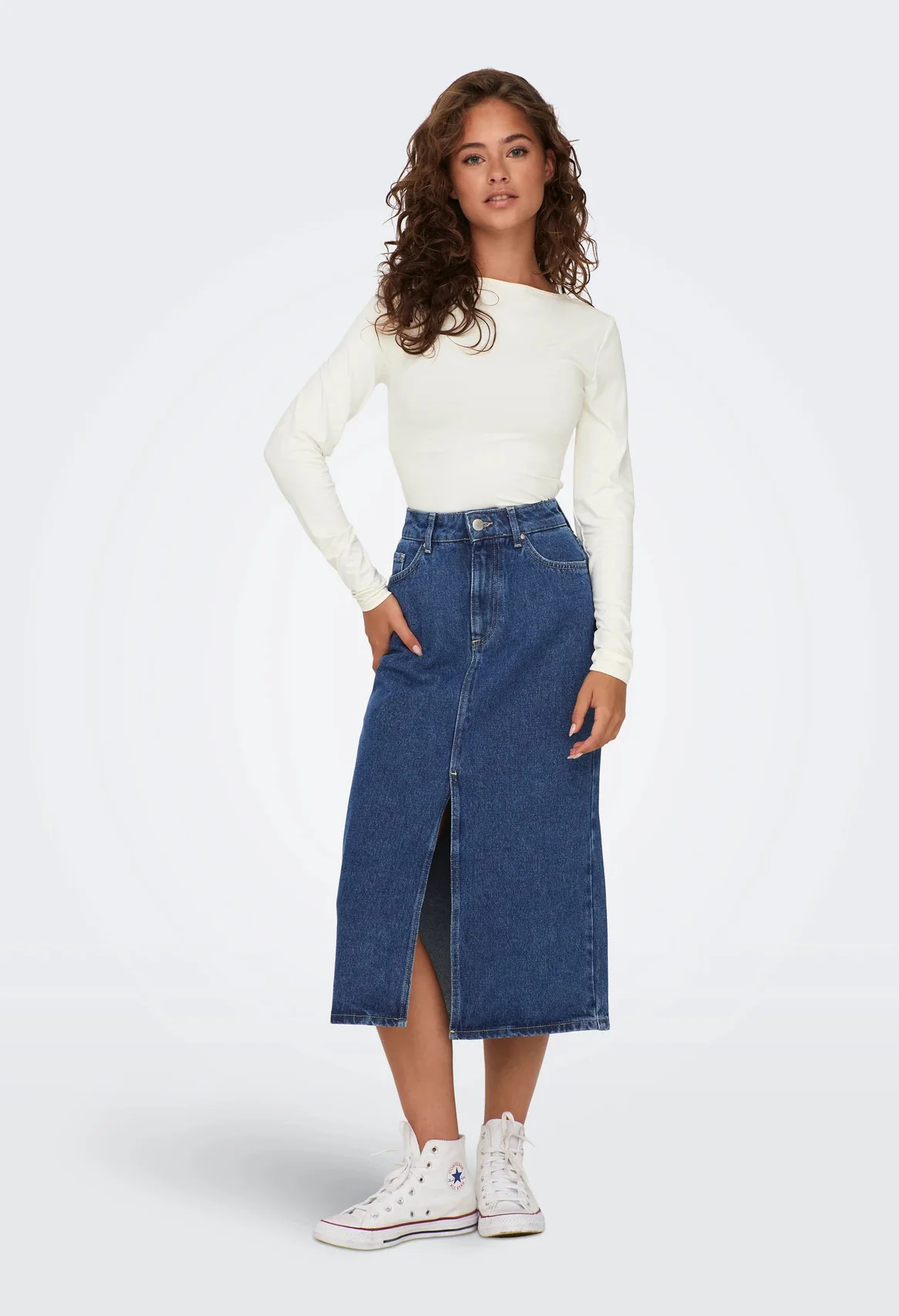 ONLEA Long Sleeve Top - Image 9