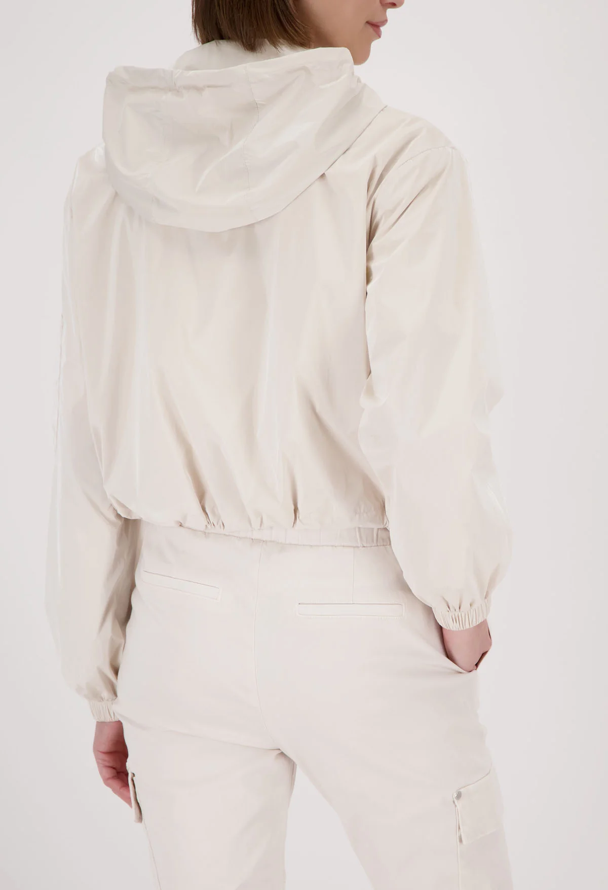 Outdoor Jacket - Image 3