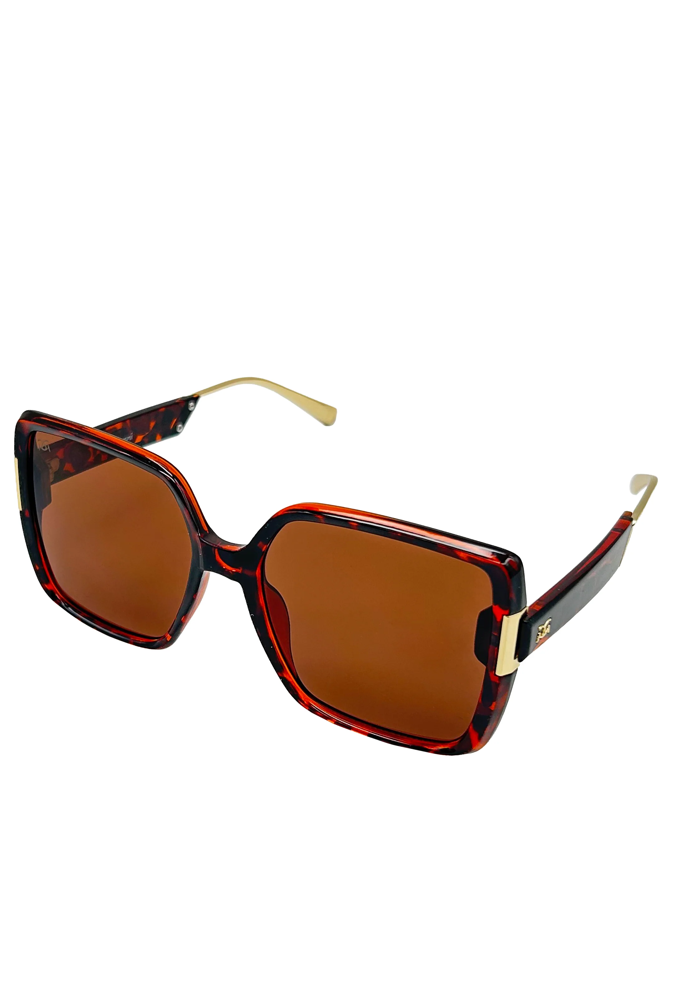Oversized Sunglasses - Image 6