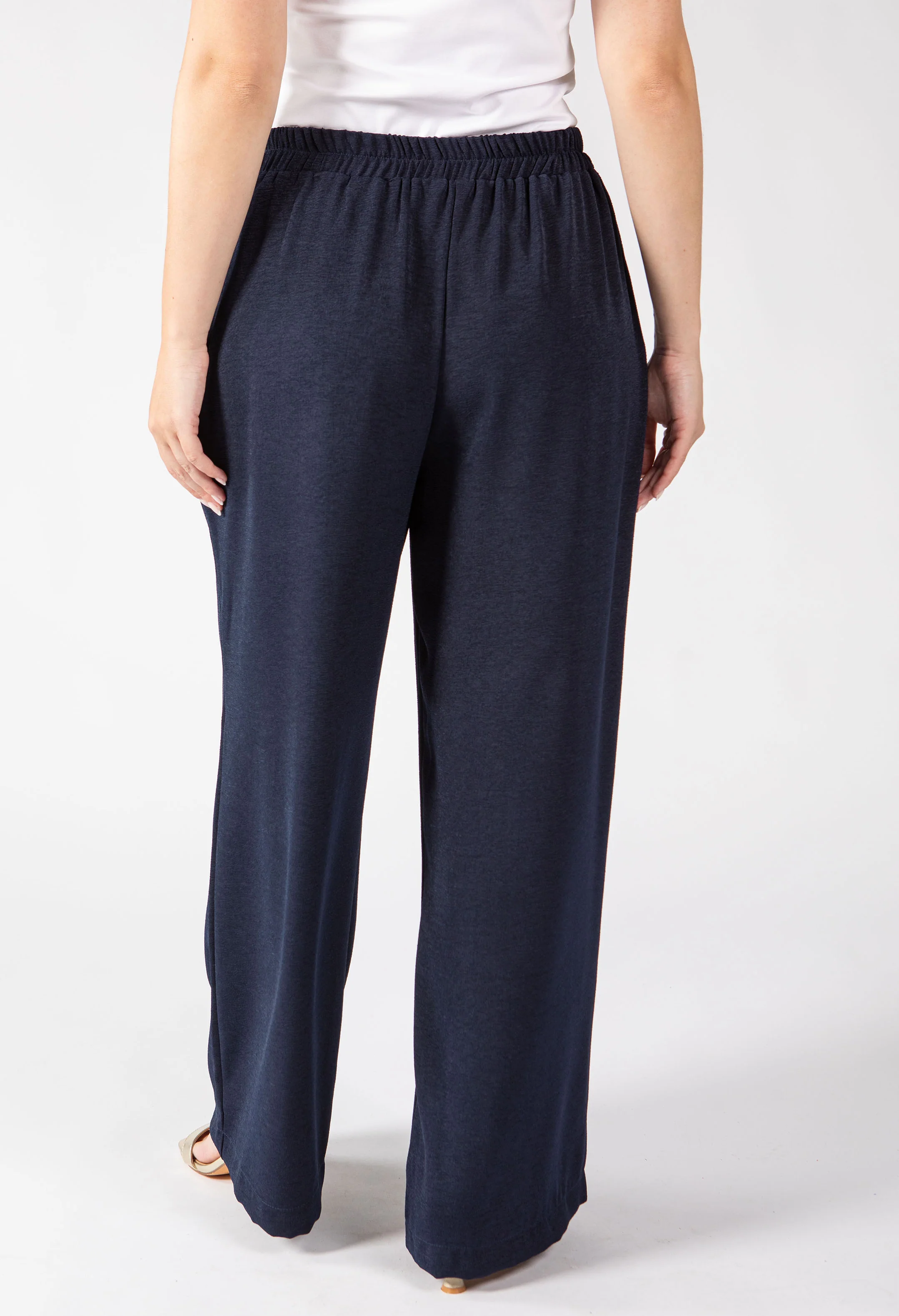 Pakura Wide Leg Trousers - Image 5