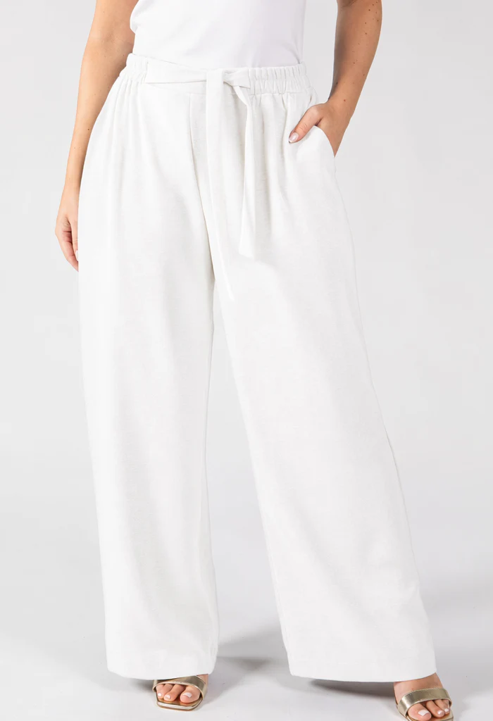 Pakura Wide Leg Trousers - Image 7